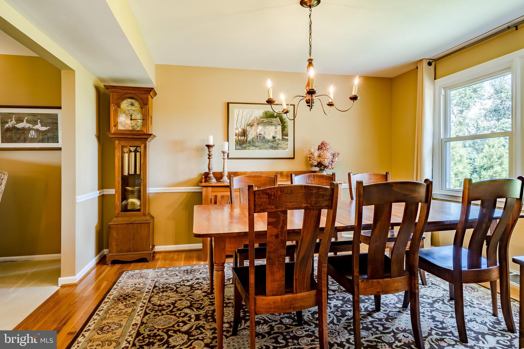 HIGH MEADOW - Residential