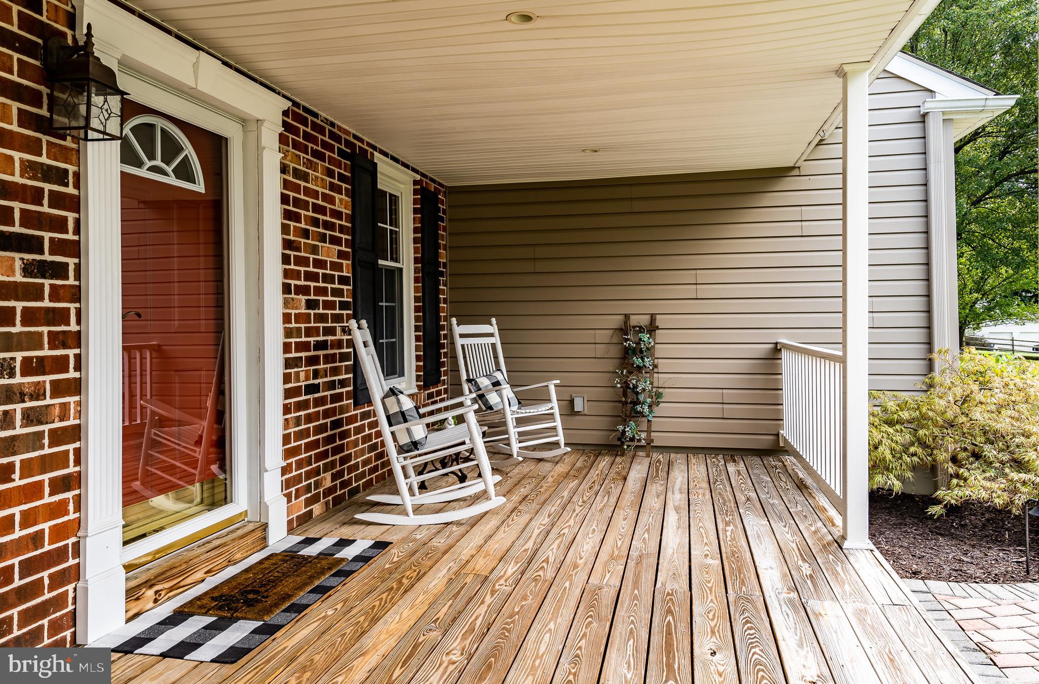 HIGH MEADOW - Residential