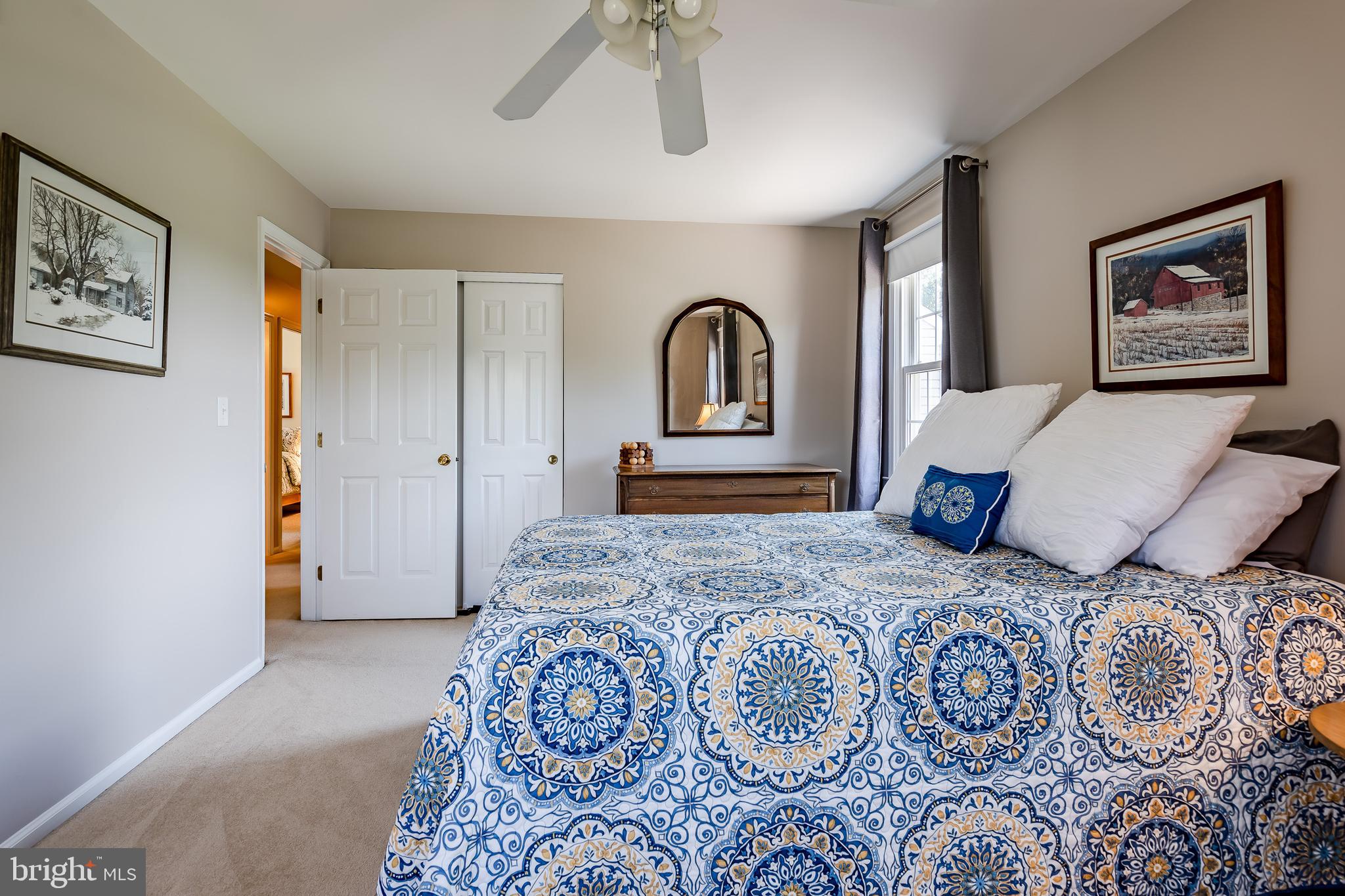 HIGH MEADOW - Residential