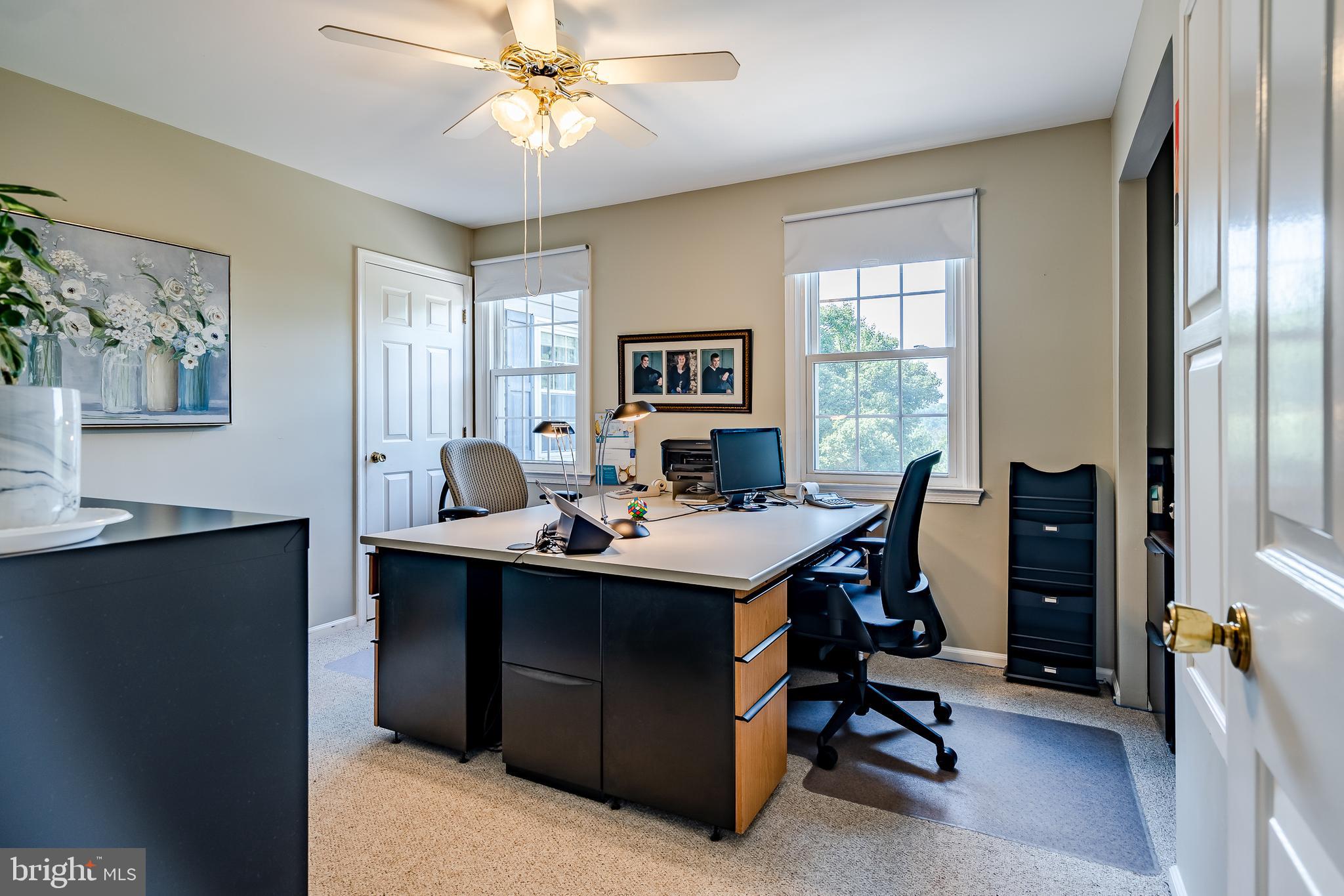 HIGH MEADOW - Residential