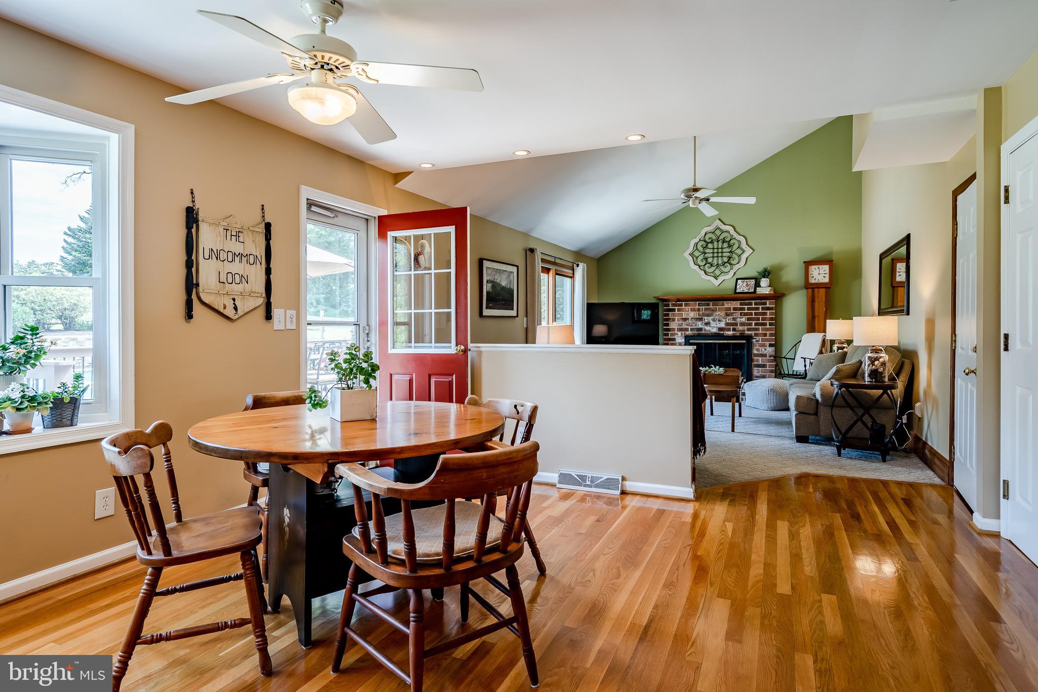 HIGH MEADOW - Residential