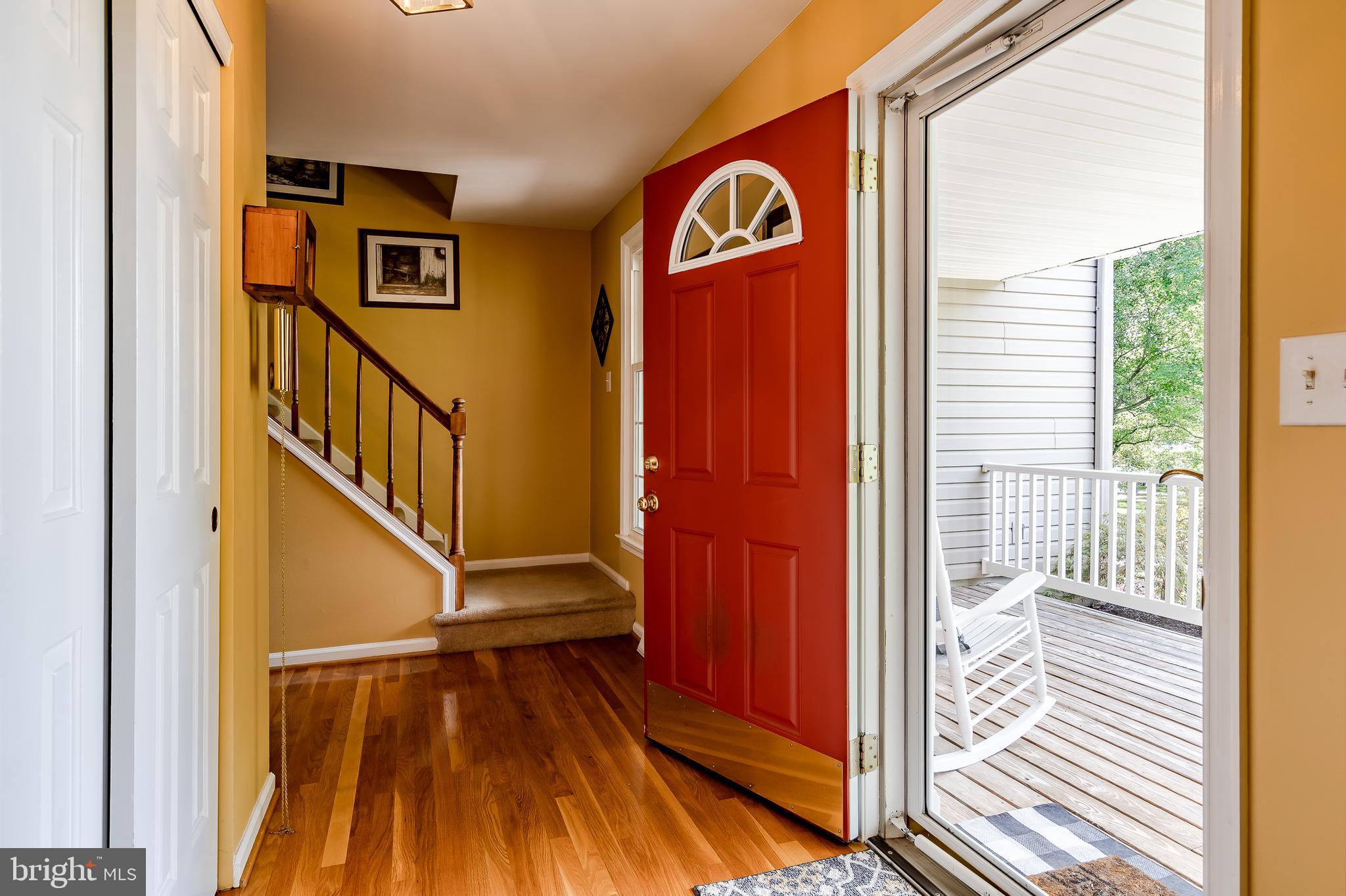 HIGH MEADOW - Residential