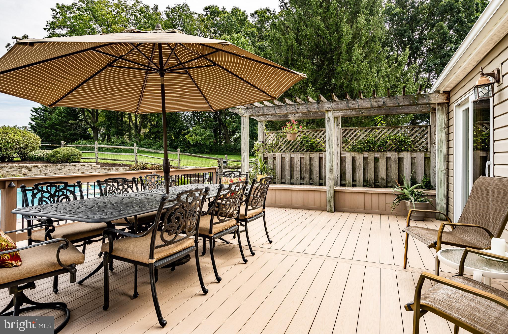 HIGH MEADOW - Residential