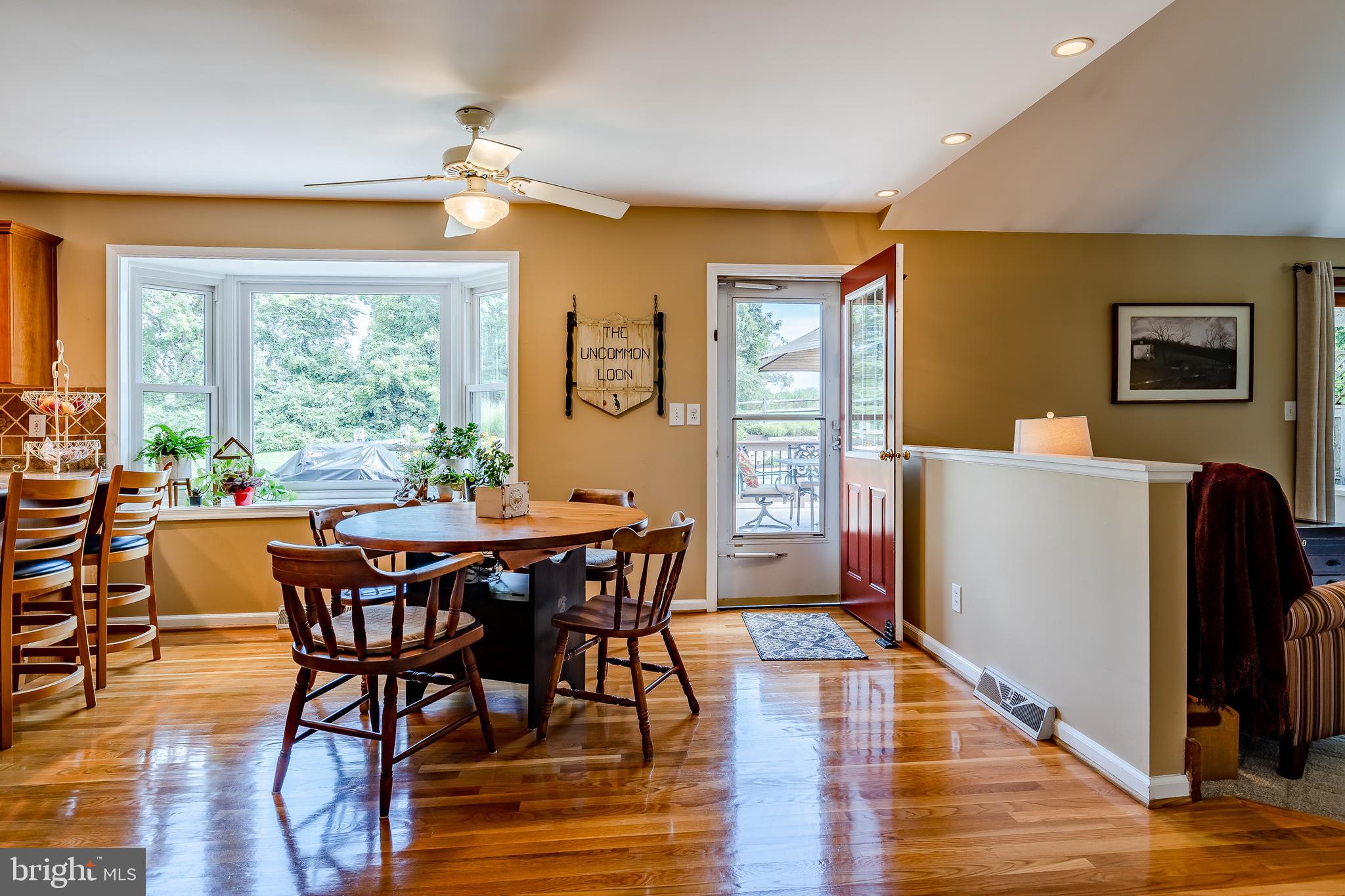 HIGH MEADOW - Residential