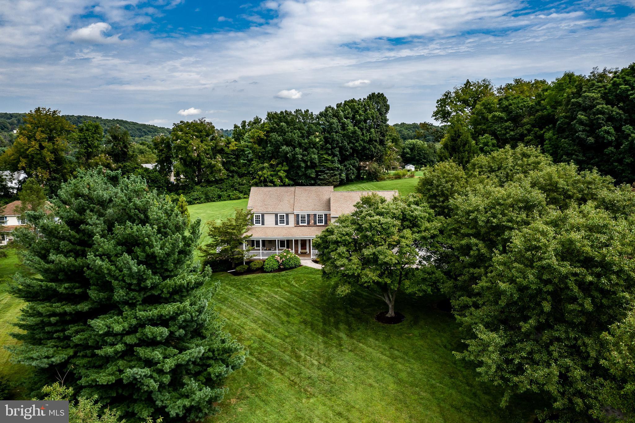 HIGH MEADOW - Residential