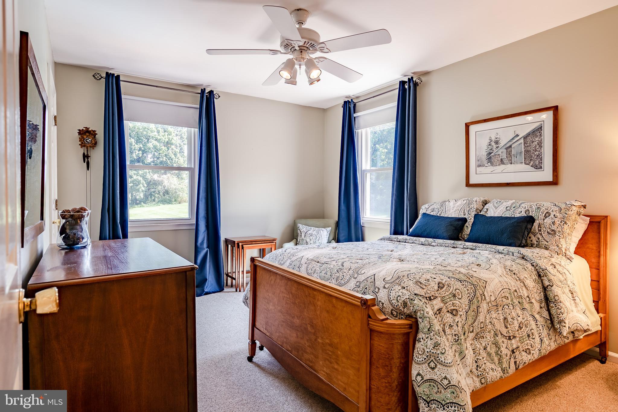 HIGH MEADOW - Residential