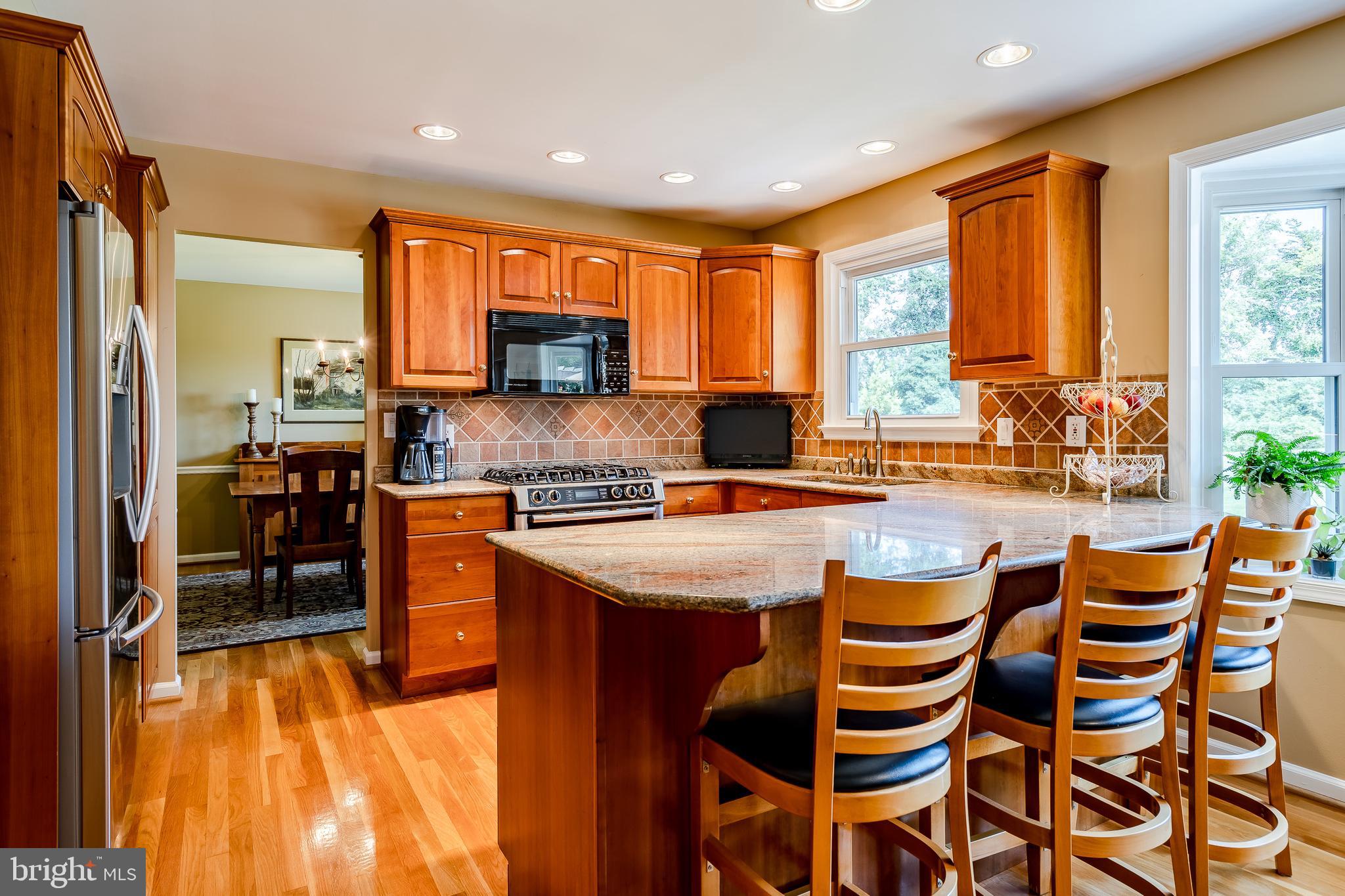 HIGH MEADOW - Residential