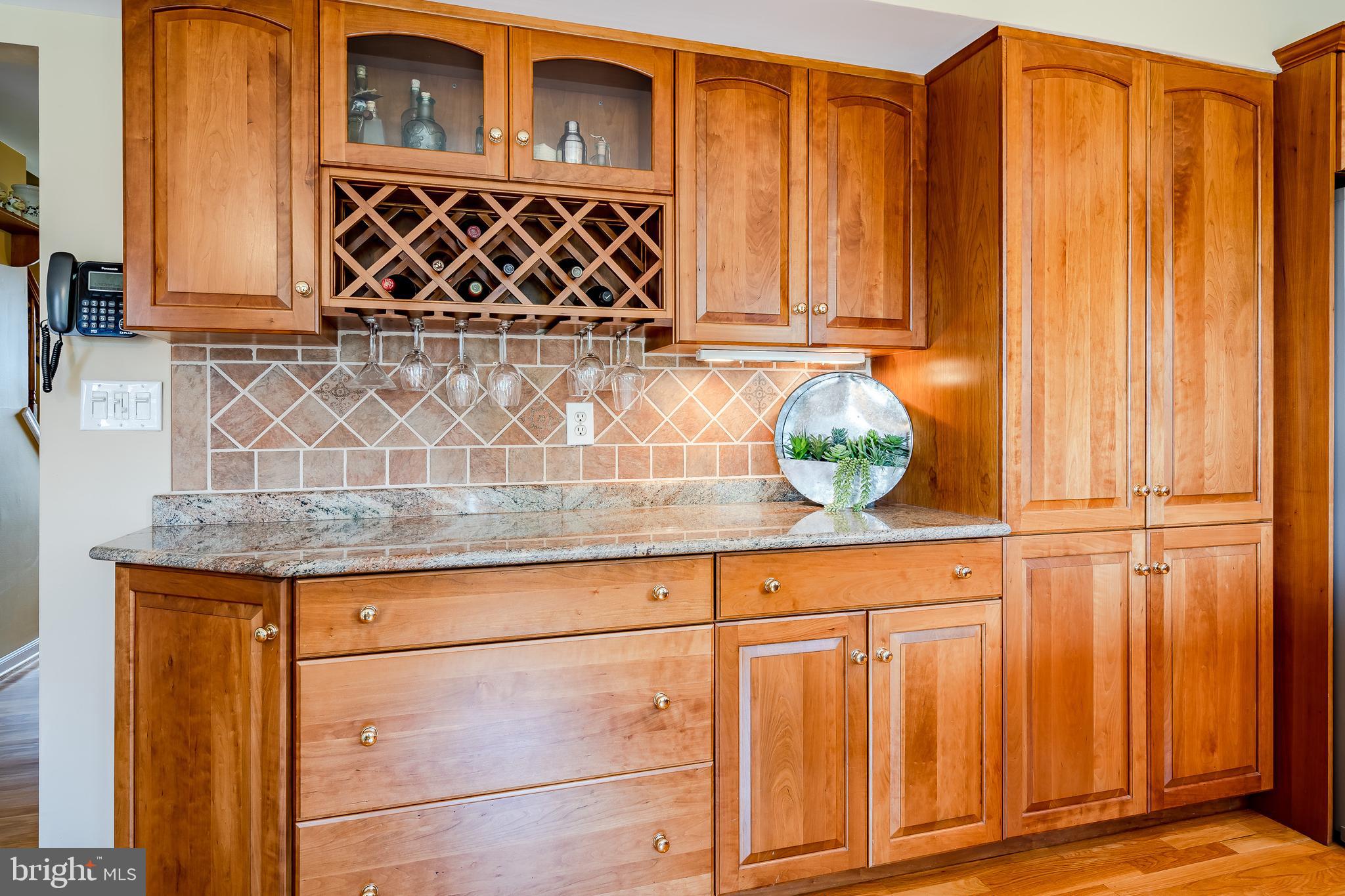 HIGH MEADOW - Residential