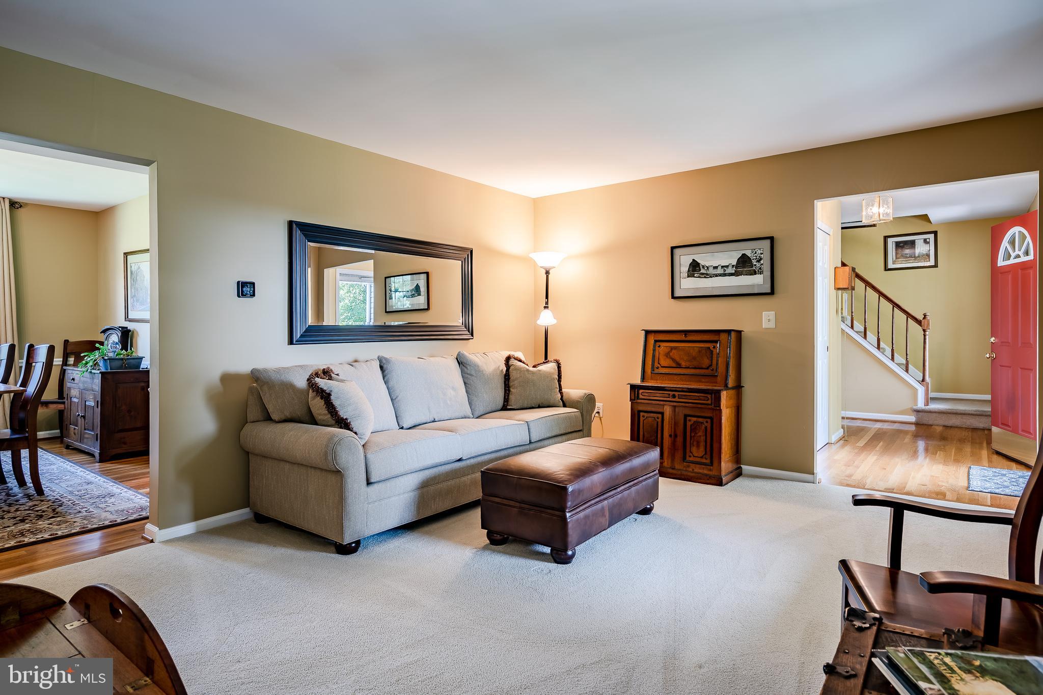 HIGH MEADOW - Residential