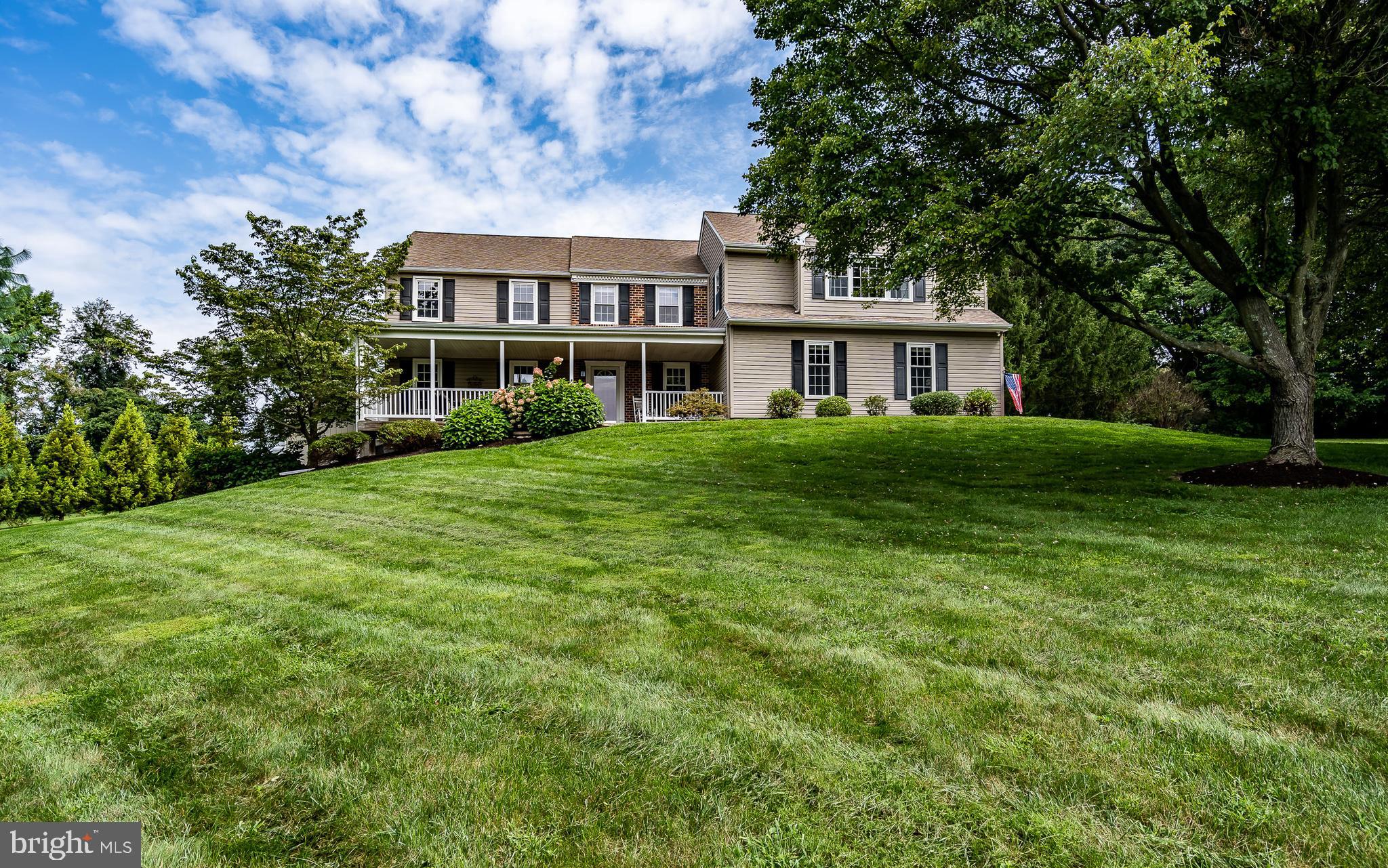 HIGH MEADOW - Residential