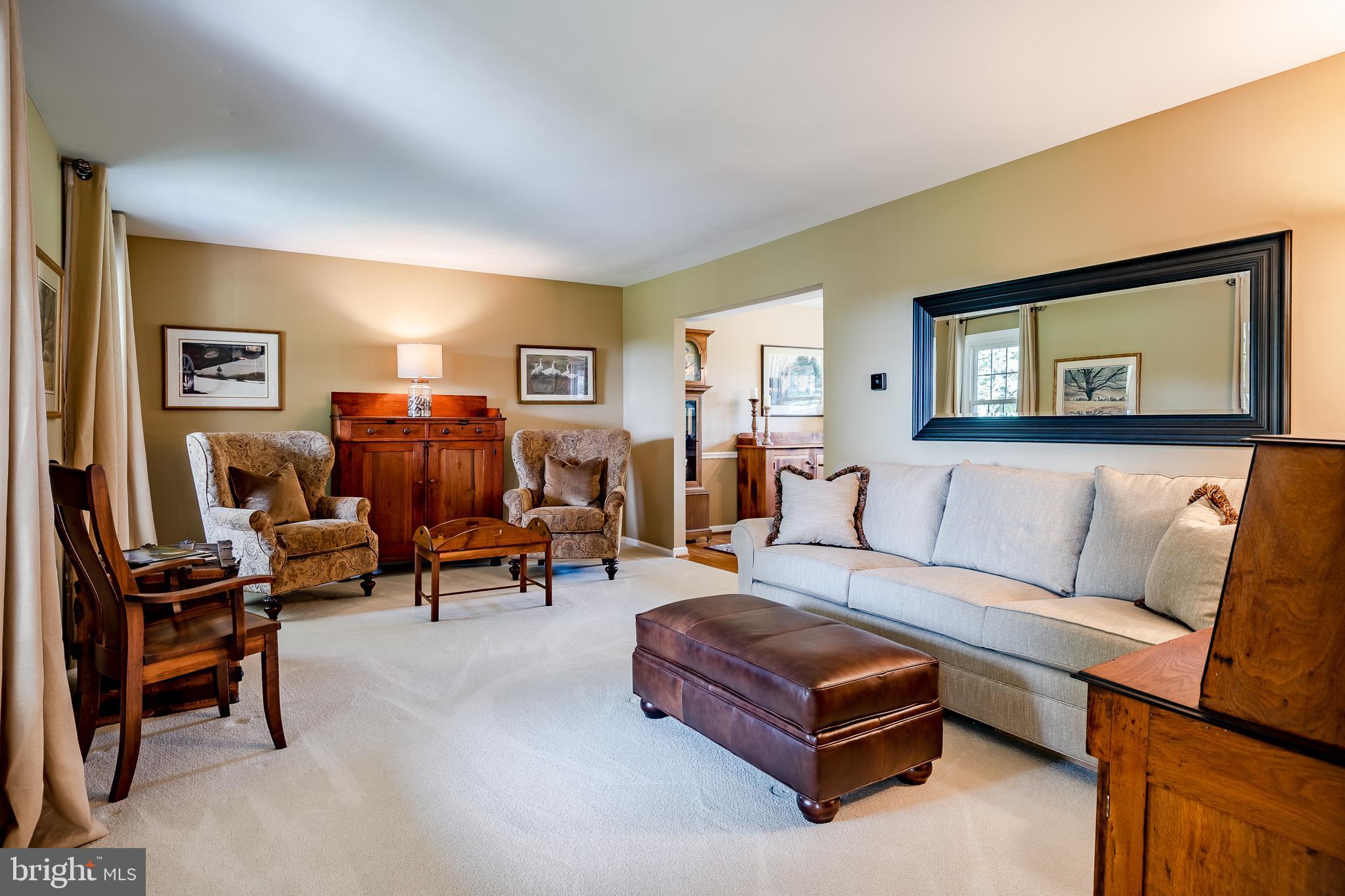 HIGH MEADOW - Residential