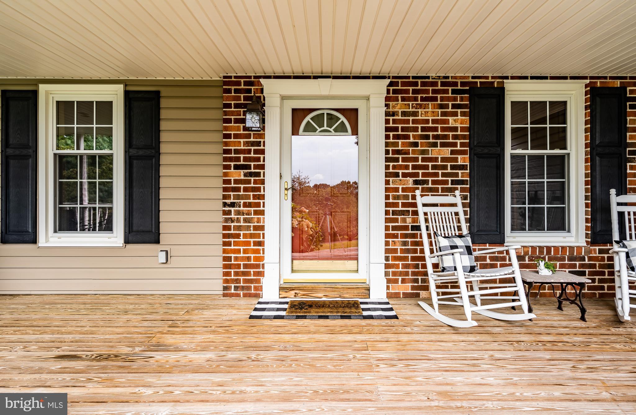 HIGH MEADOW - Residential