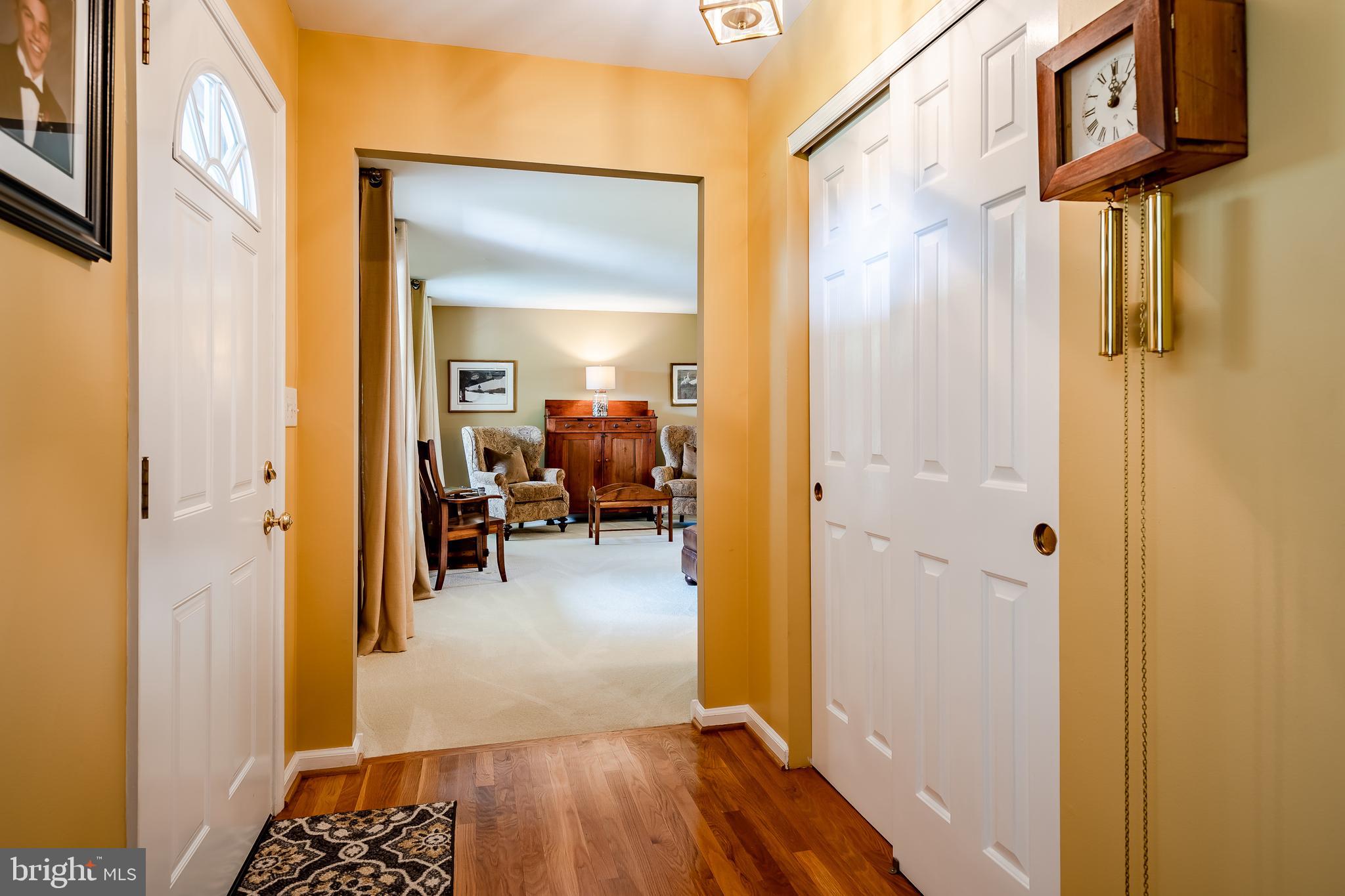 HIGH MEADOW - Residential