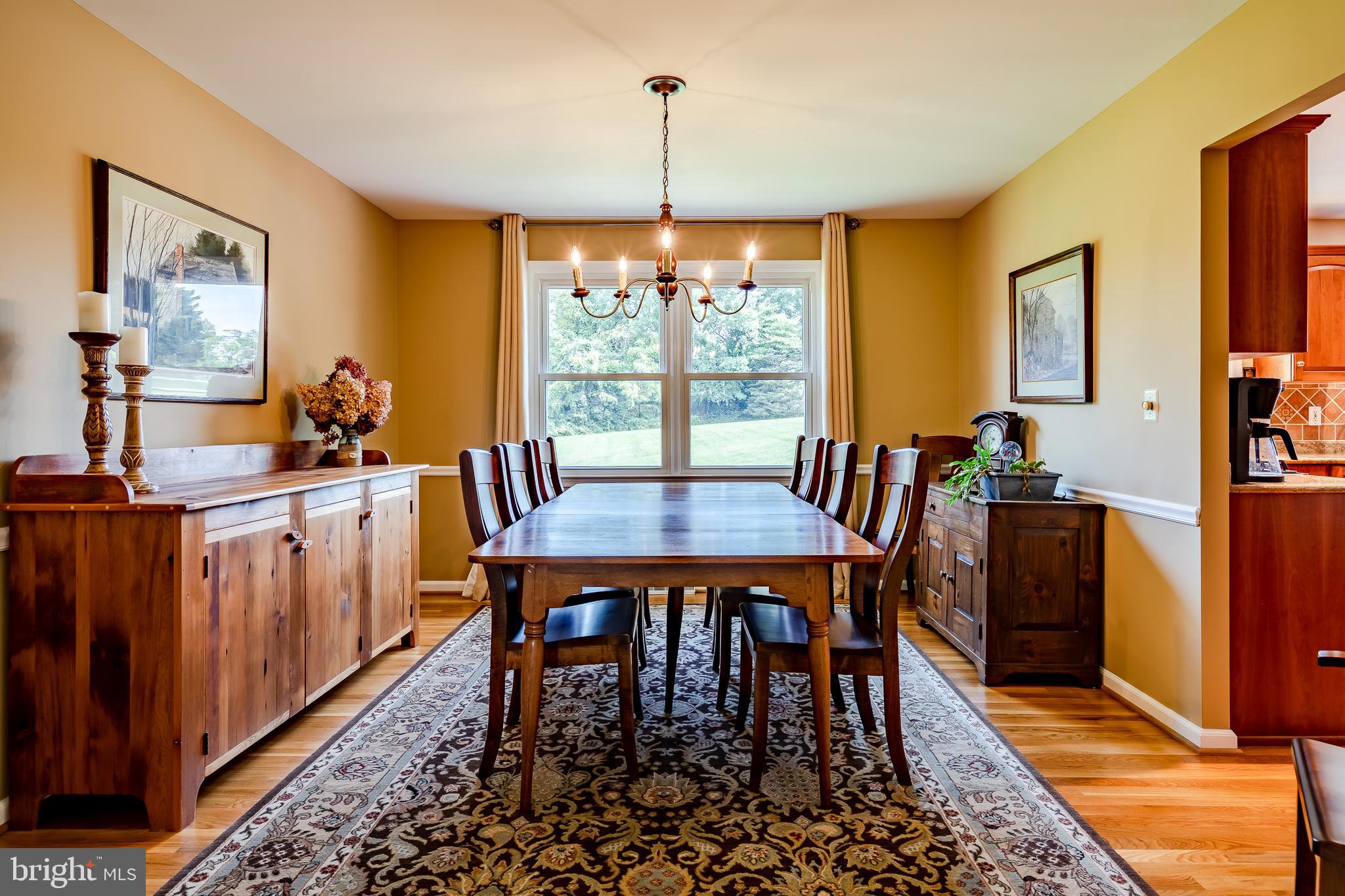 HIGH MEADOW - Residential