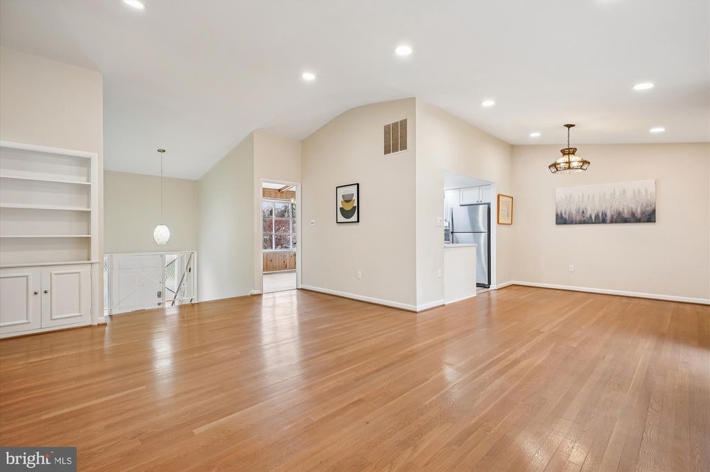 Photo of 713 Horton Drive, SILVER SPRING, MD 20902 (MLS # MDMC2208466)