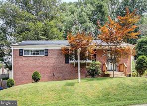 WHEATON HILLS - Residential