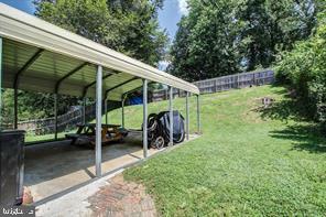 WHEATON HILLS - Residential