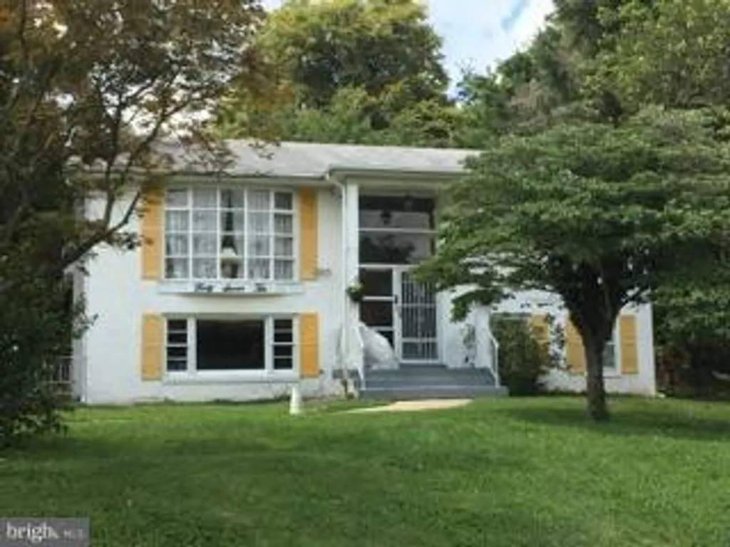 4710 Mansfield Manor Drive, Fort Washington, MD 20744