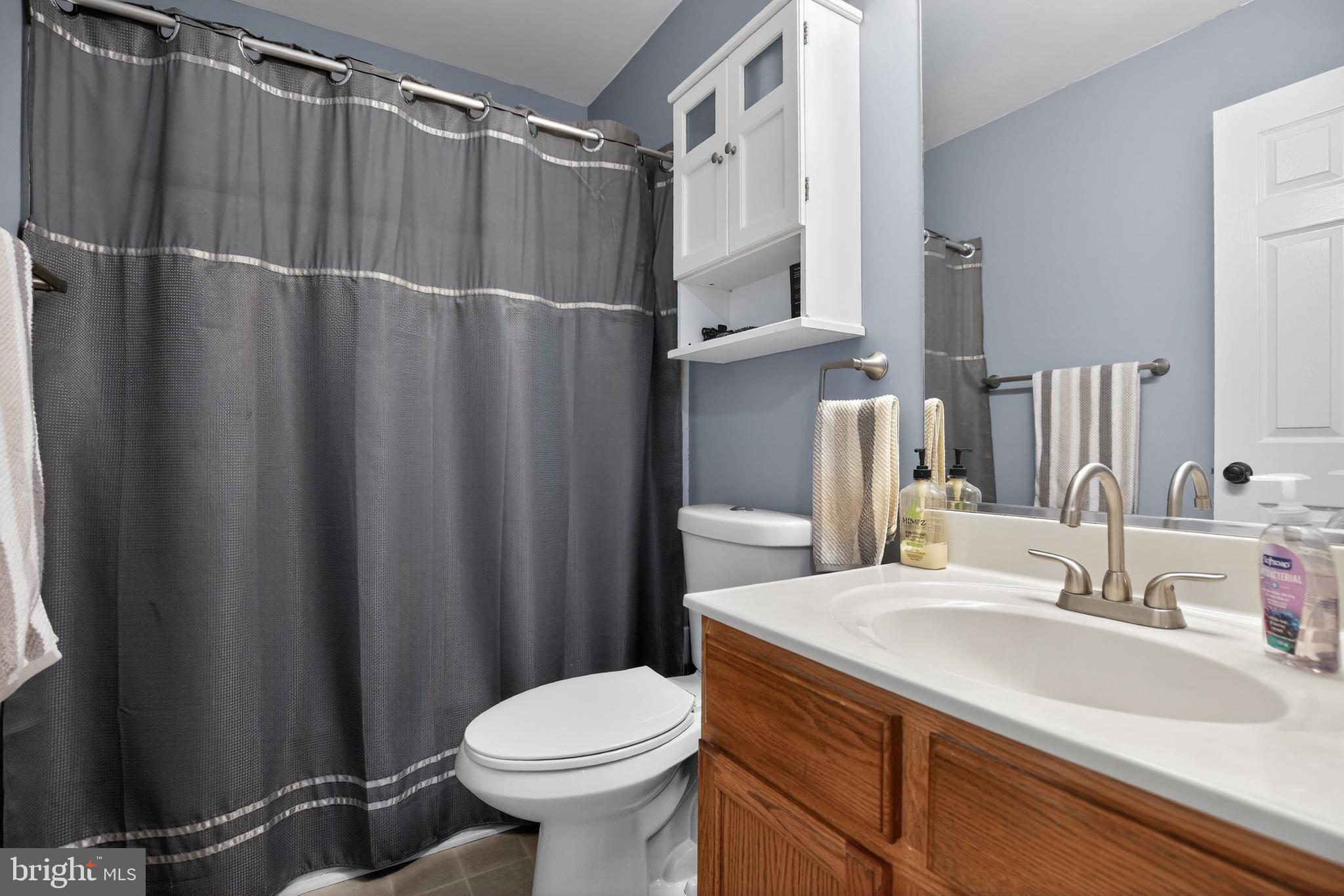 SCARBOROUGH FAIRE - Residential