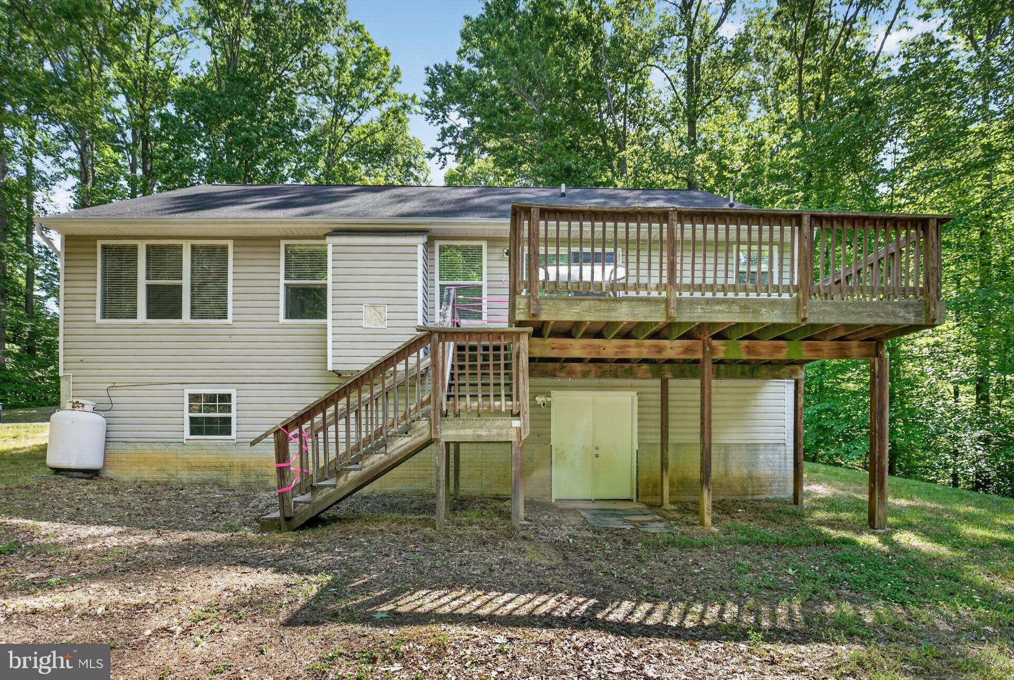 SCARBOROUGH FAIRE - Residential