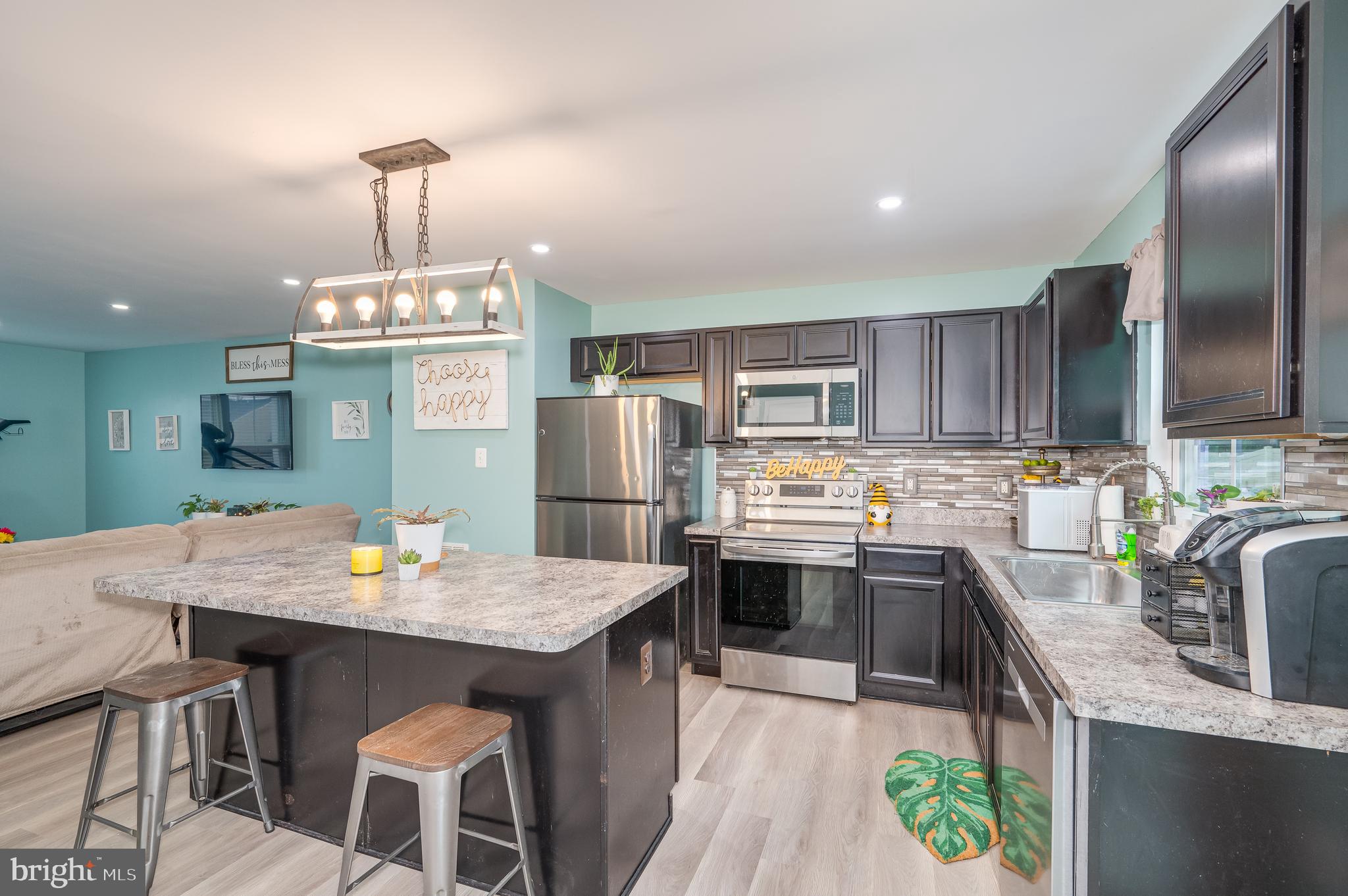 STONECREST - Residential