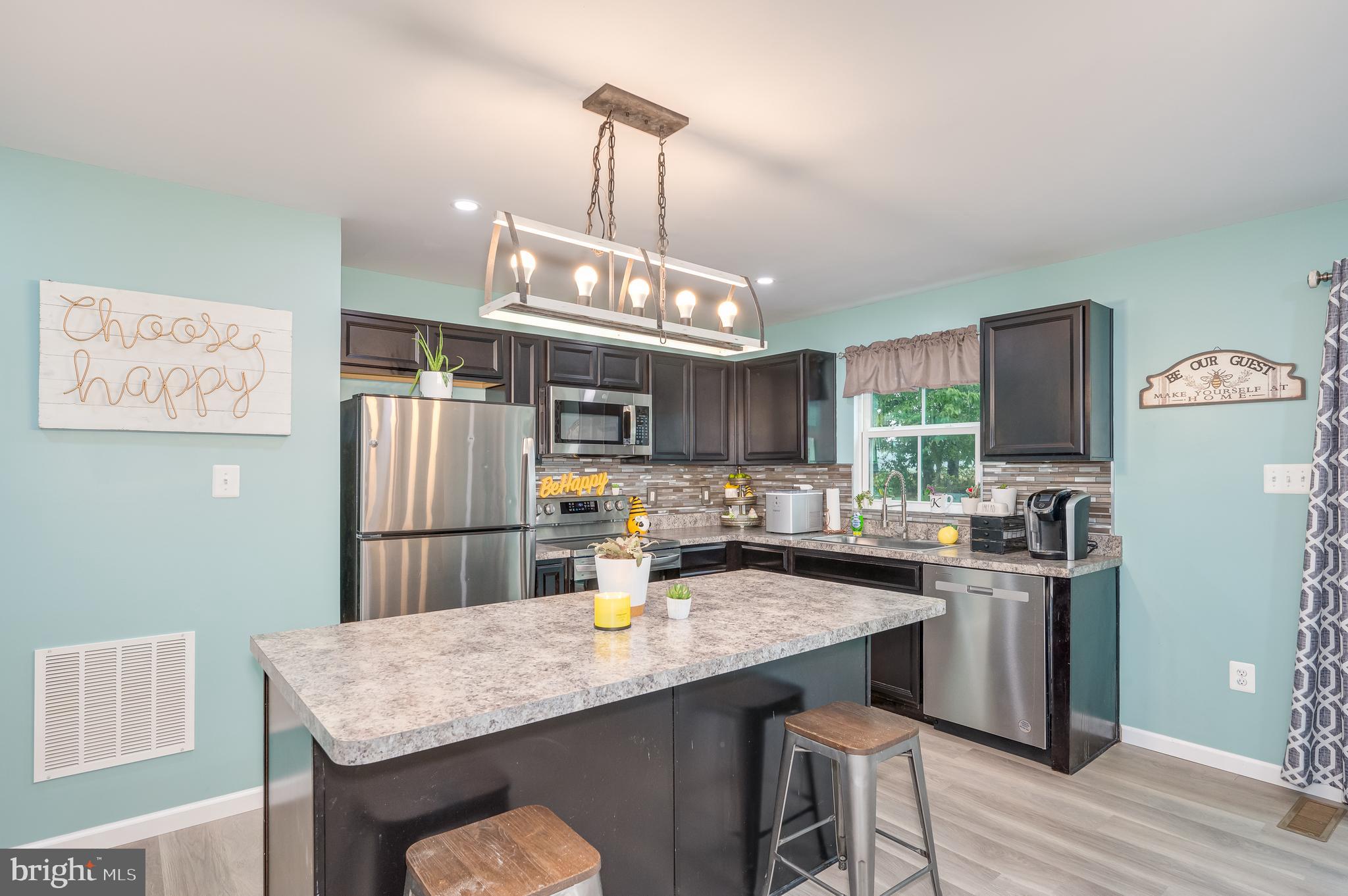 STONECREST - Residential