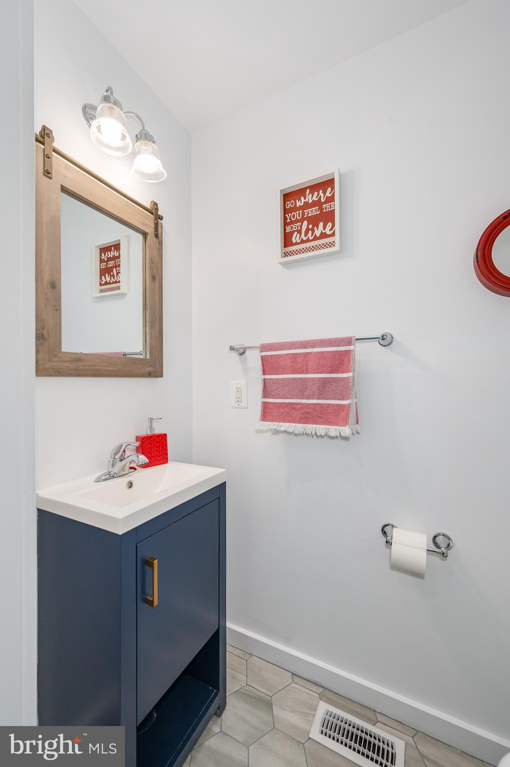 STONECREST - Residential