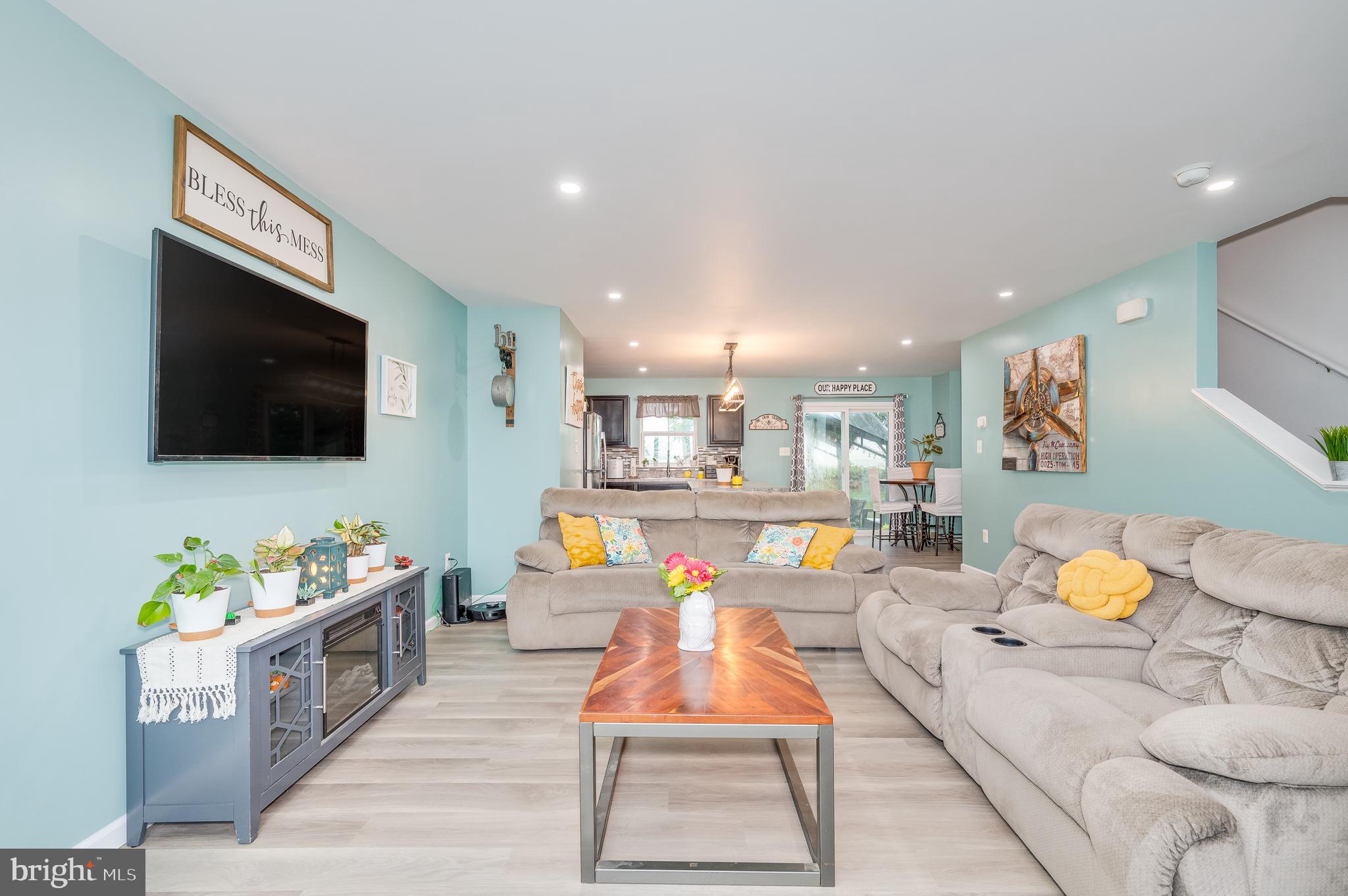 STONECREST - Residential