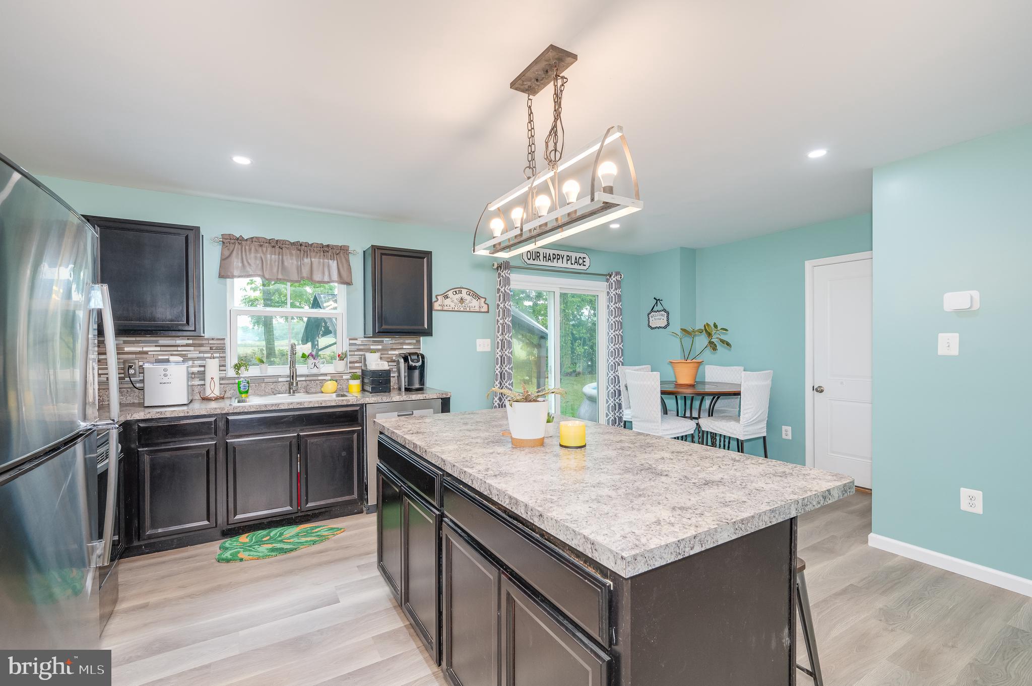 STONECREST - Residential