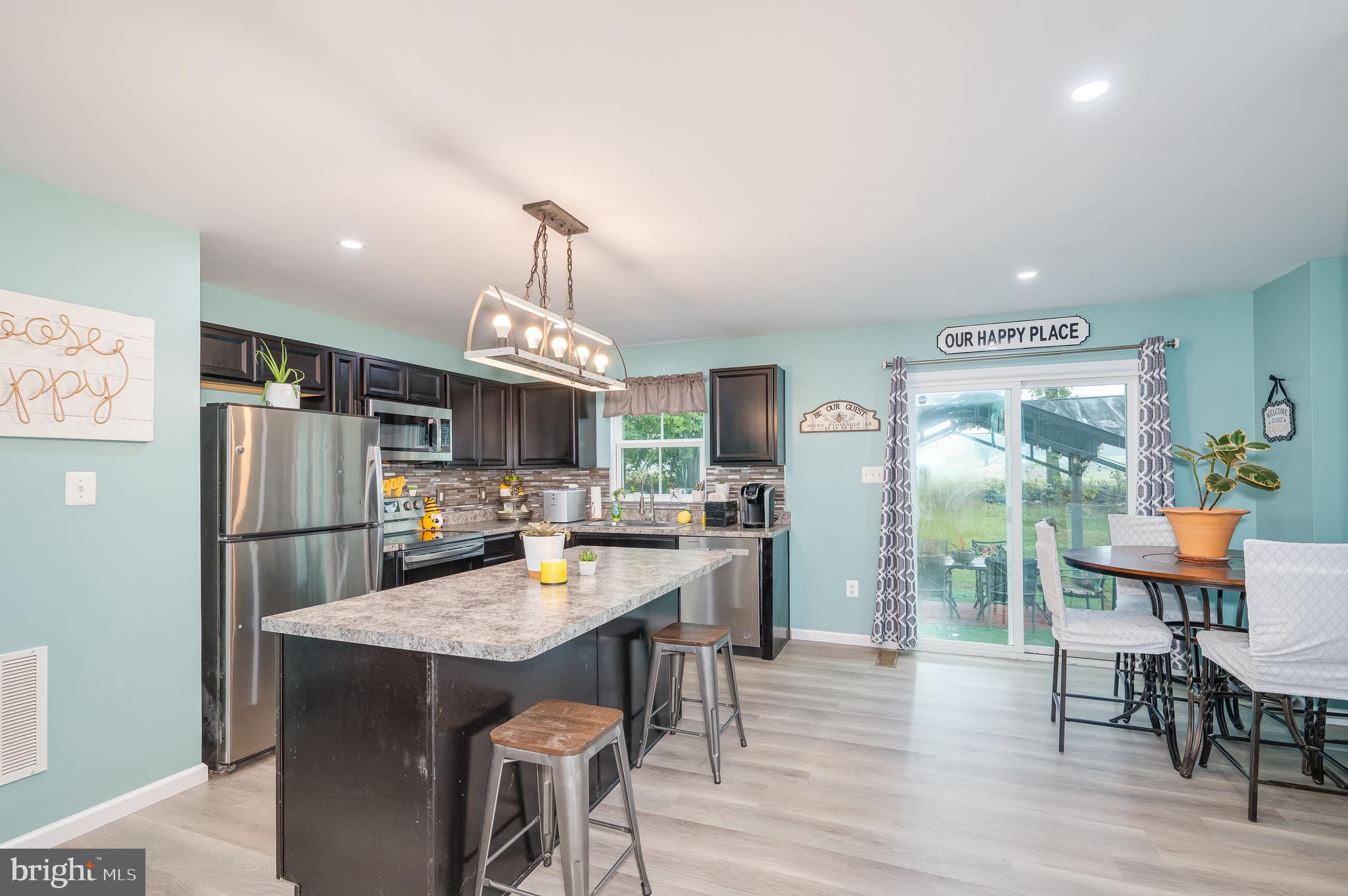 STONECREST - Residential