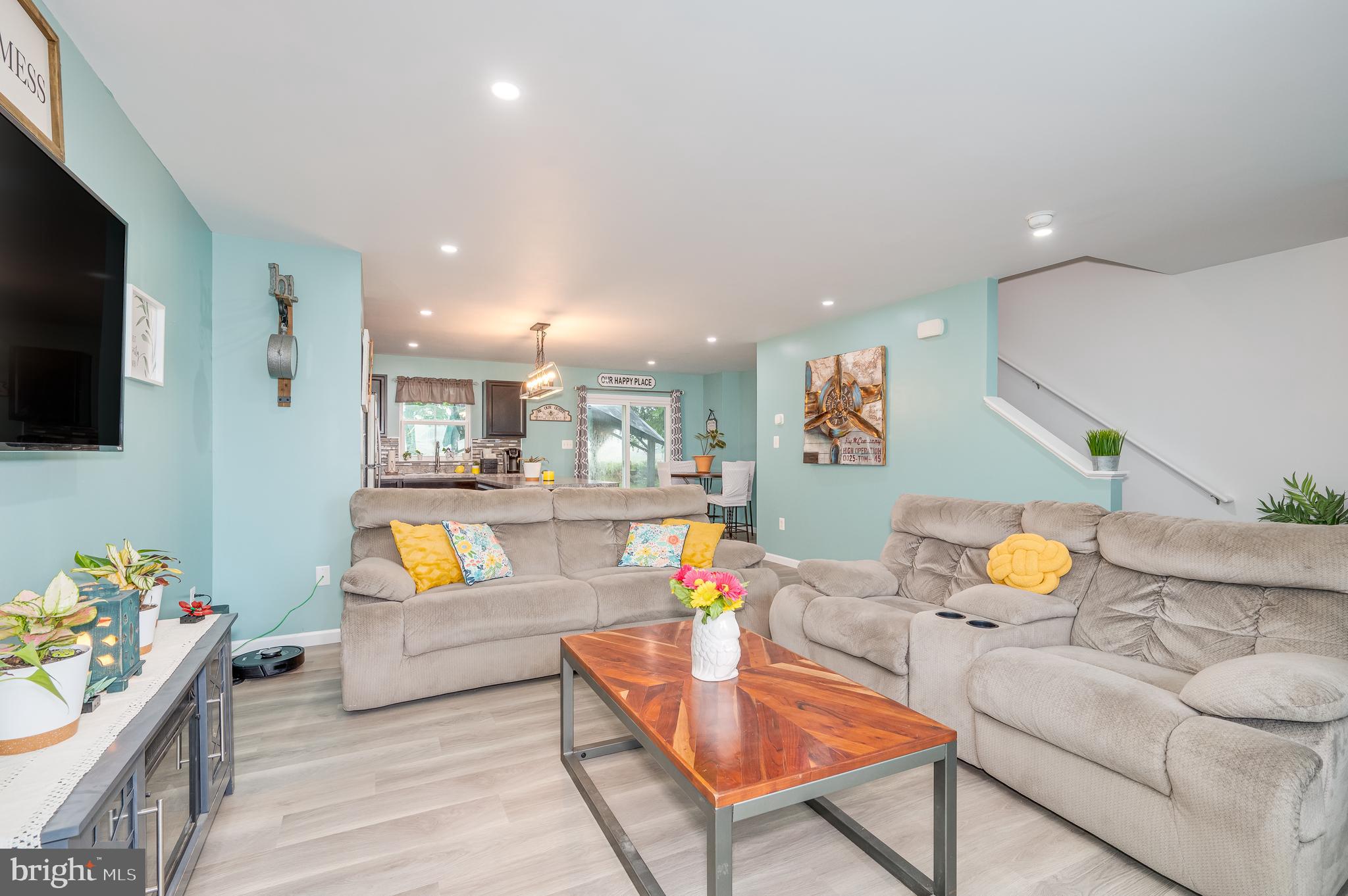 STONECREST - Residential