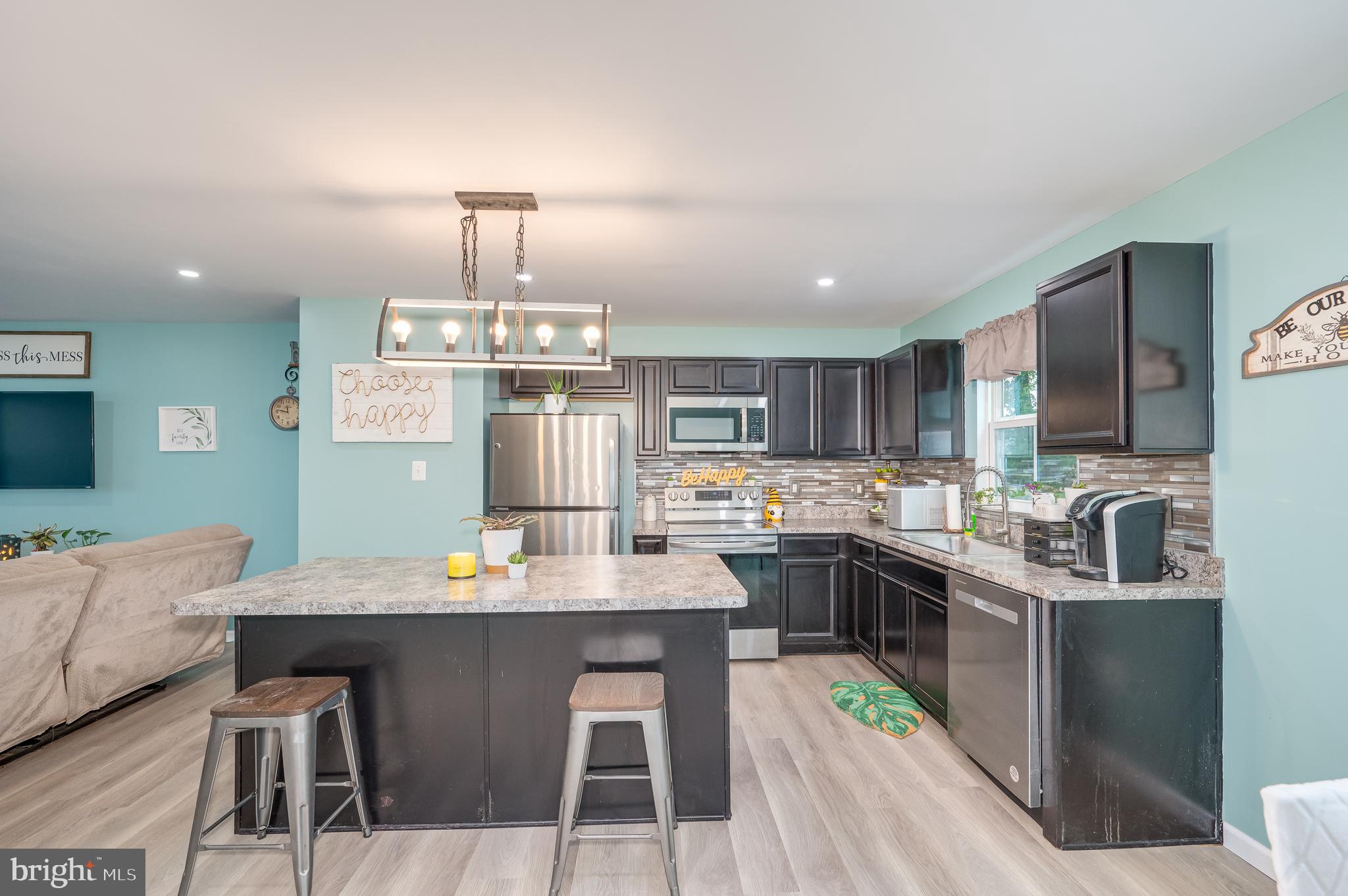 STONECREST - Residential