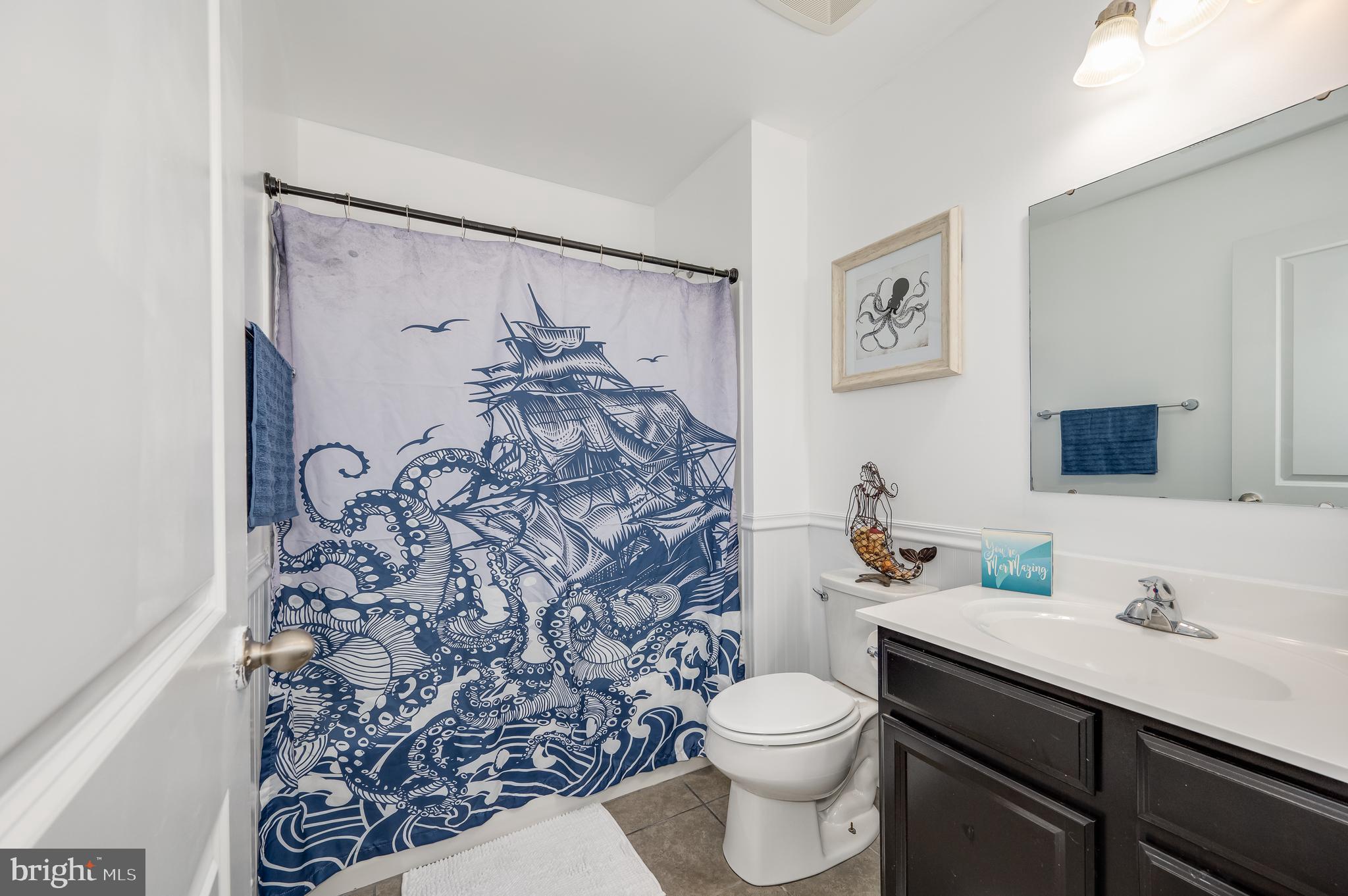 STONECREST - Residential