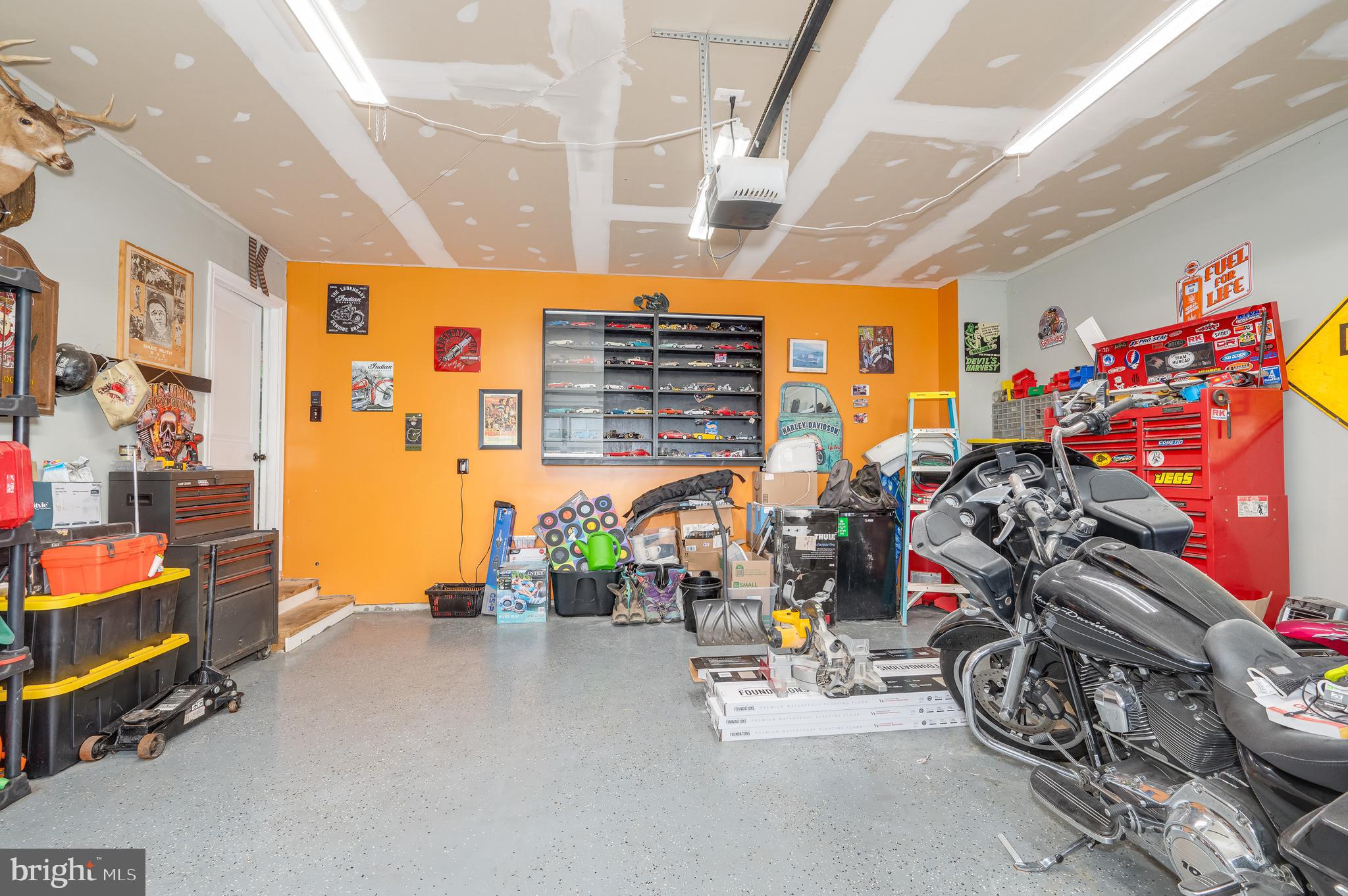 STONECREST - Residential