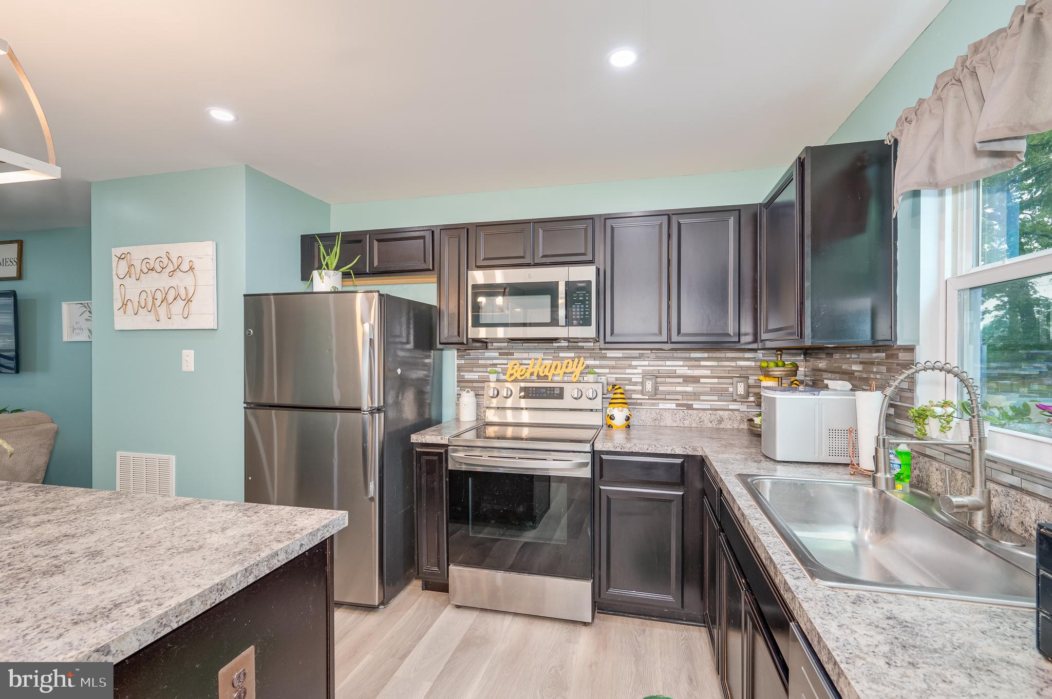 STONECREST - Residential