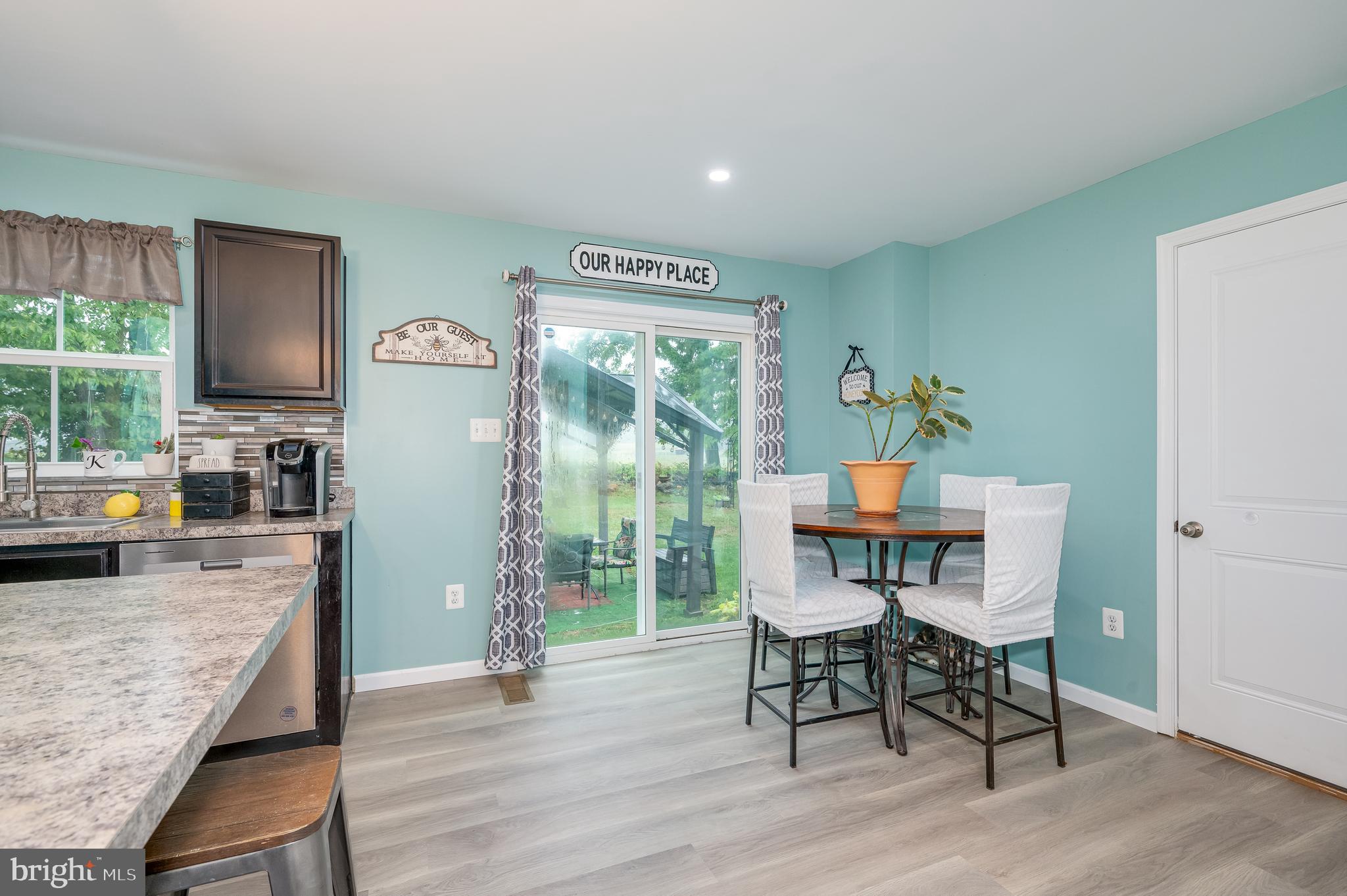 STONECREST - Residential