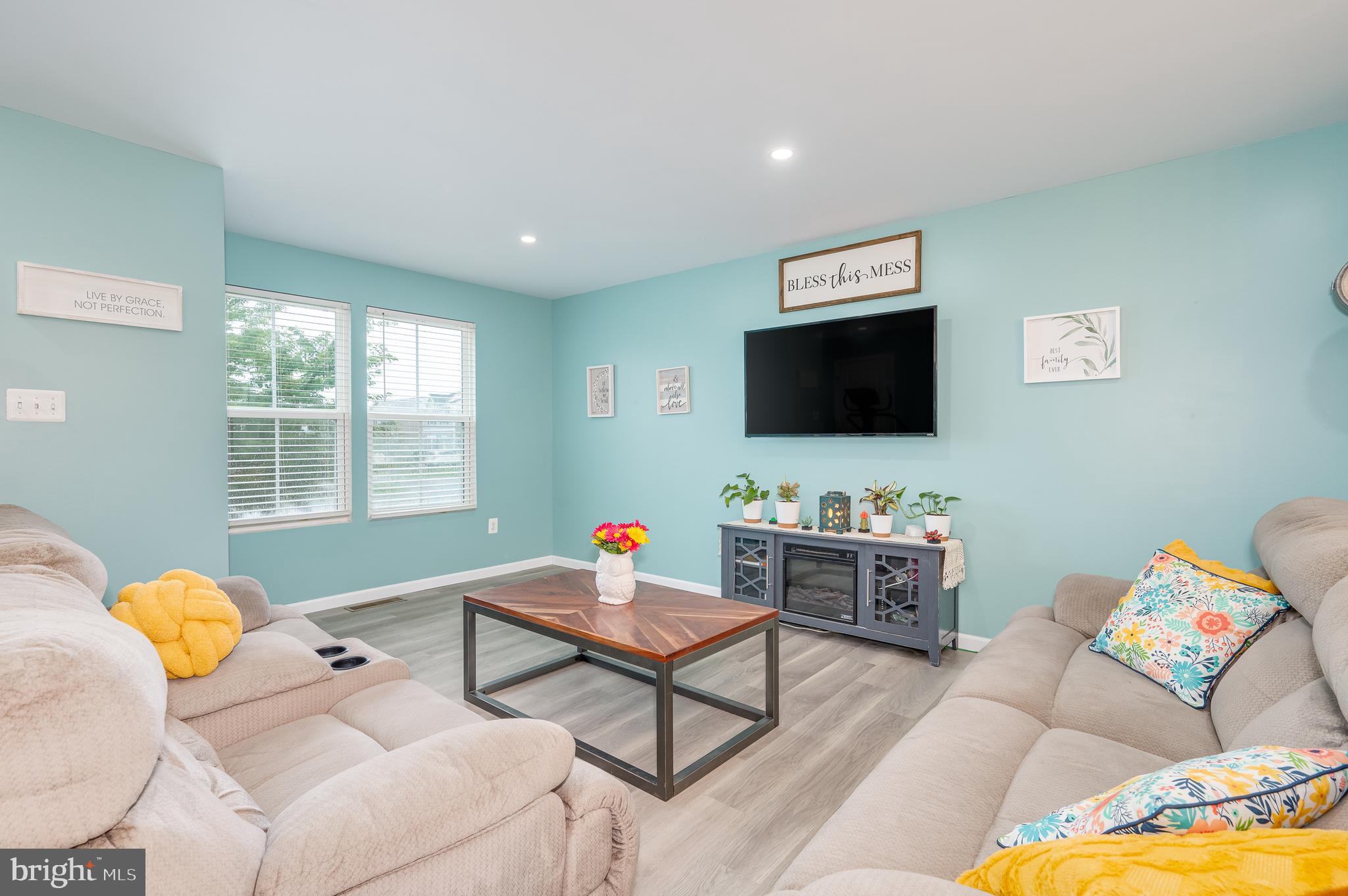 STONECREST - Residential