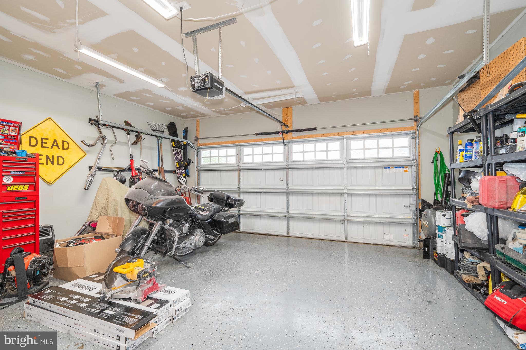 STONECREST - Residential