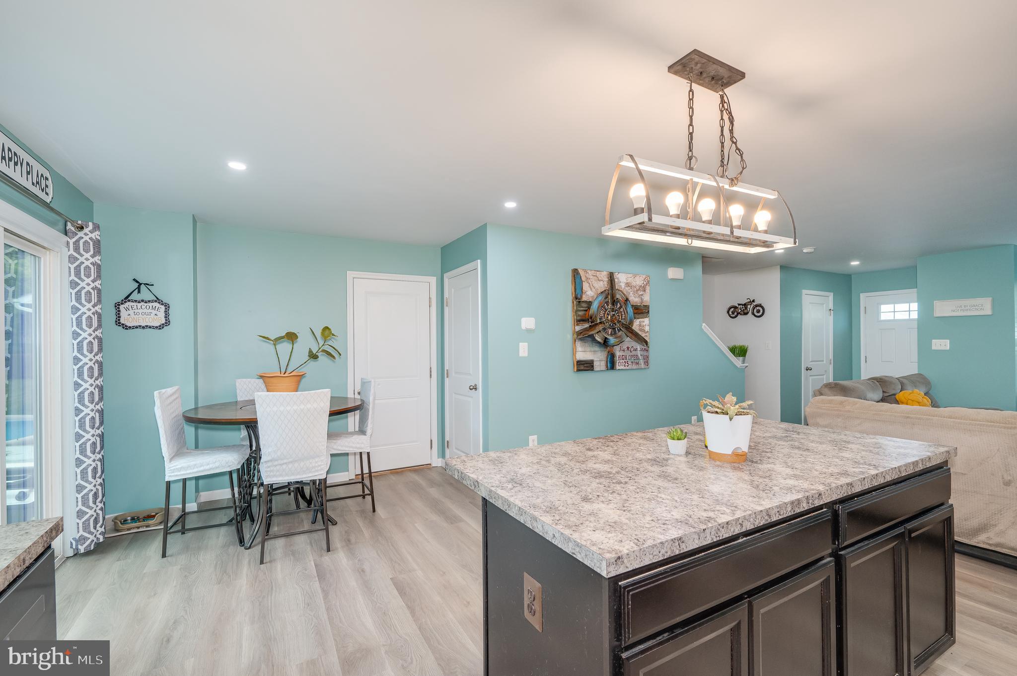 STONECREST - Residential