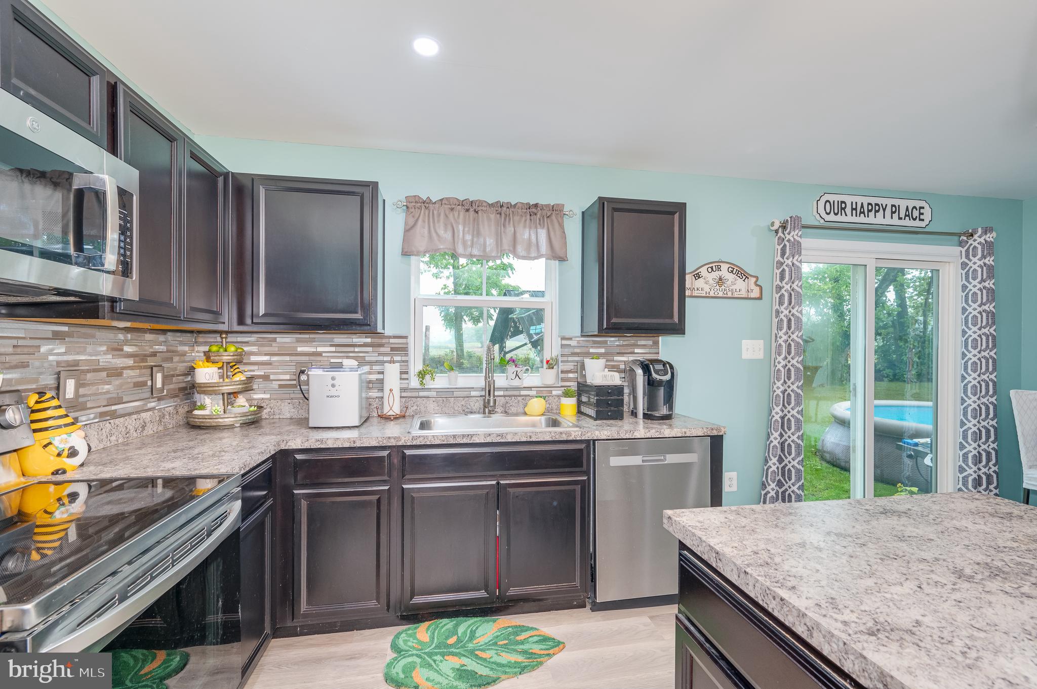 STONECREST - Residential