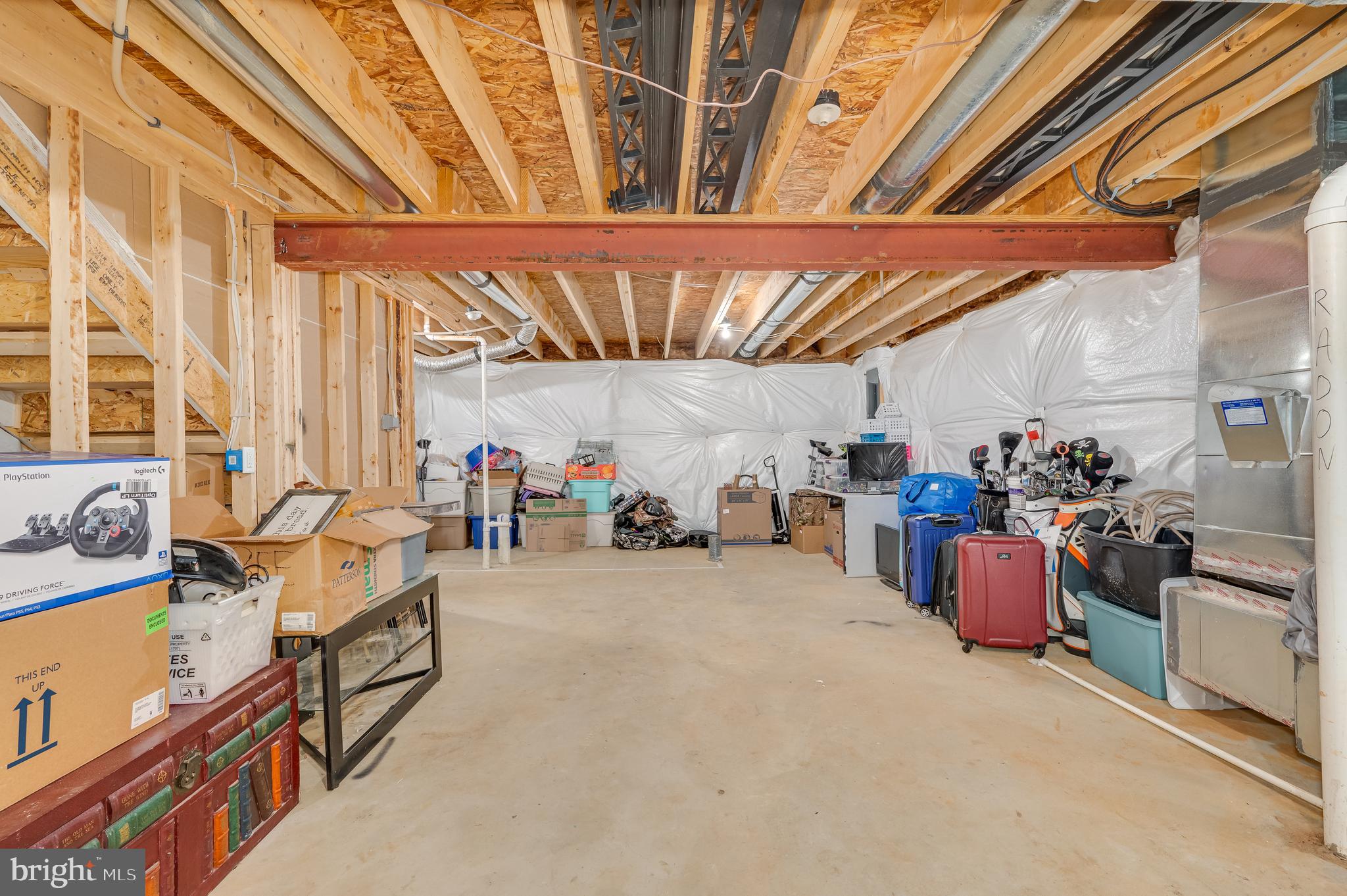 STONECREST - Residential