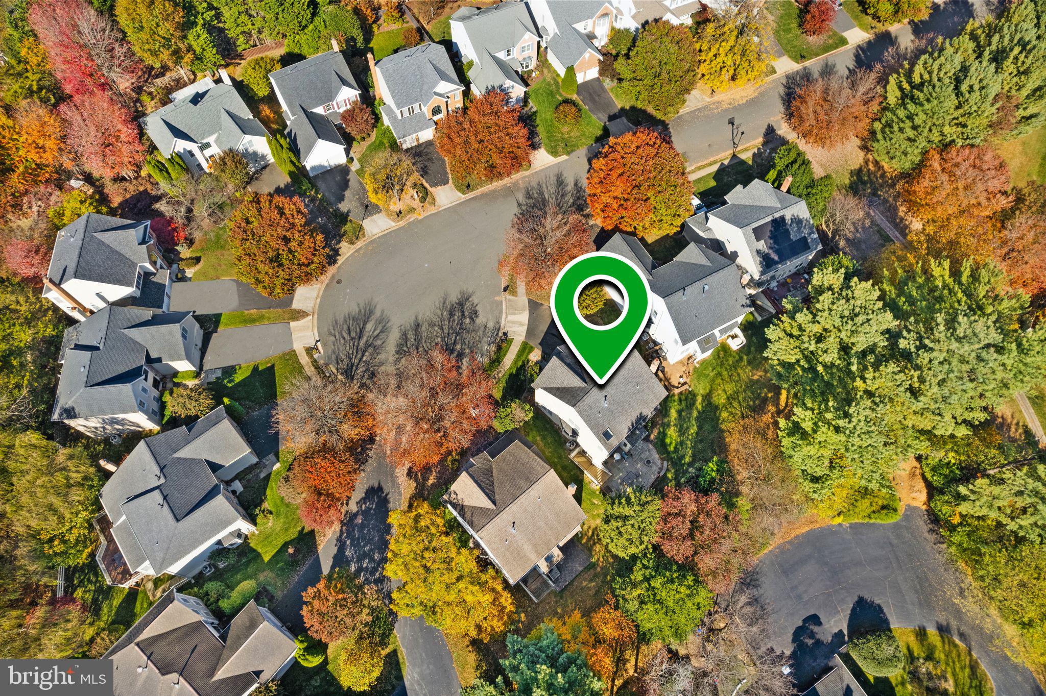 CRIPPENS CORNER - Residential