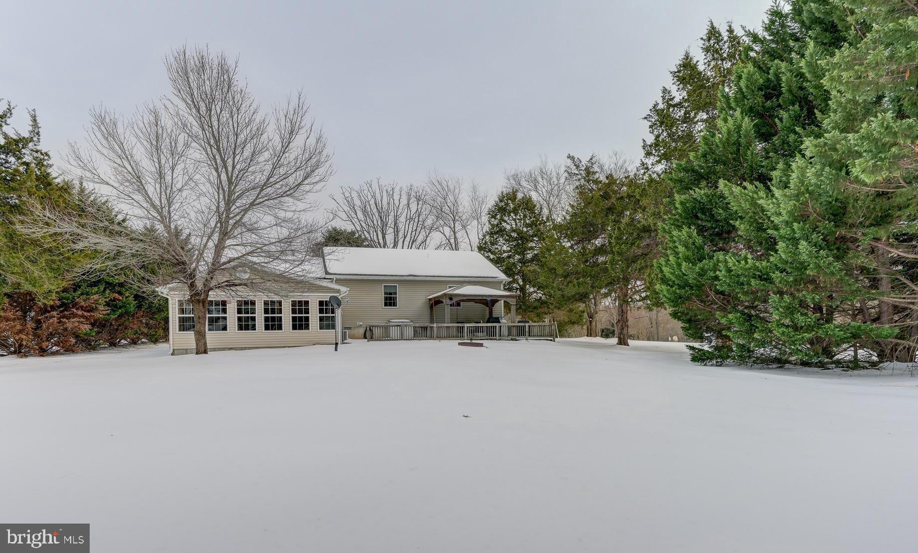 ASPEN HILLS - Residential