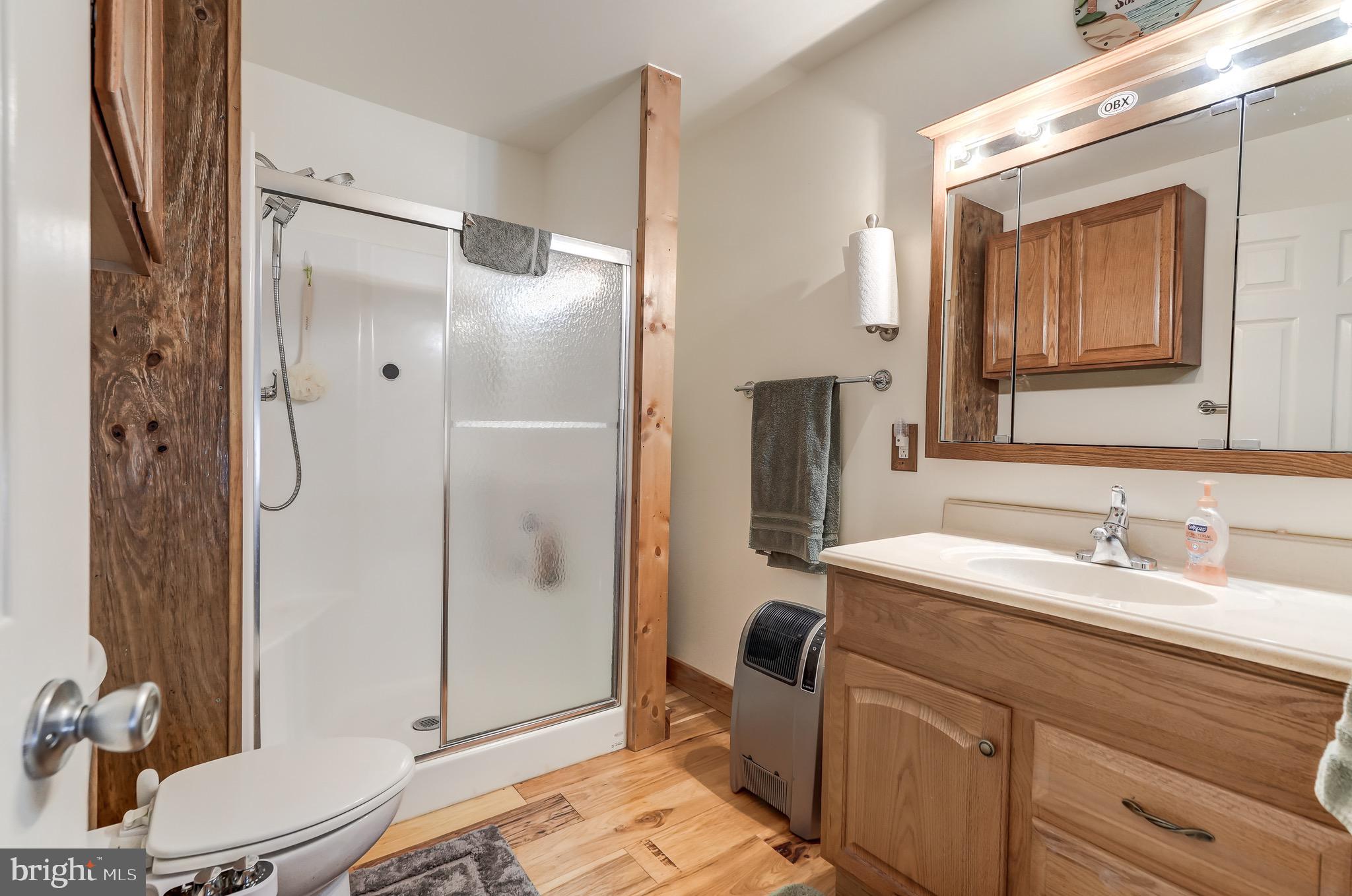 ASPEN HILLS - Residential