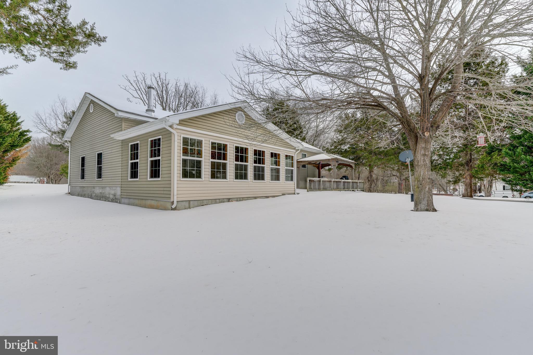 ASPEN HILLS - Residential
