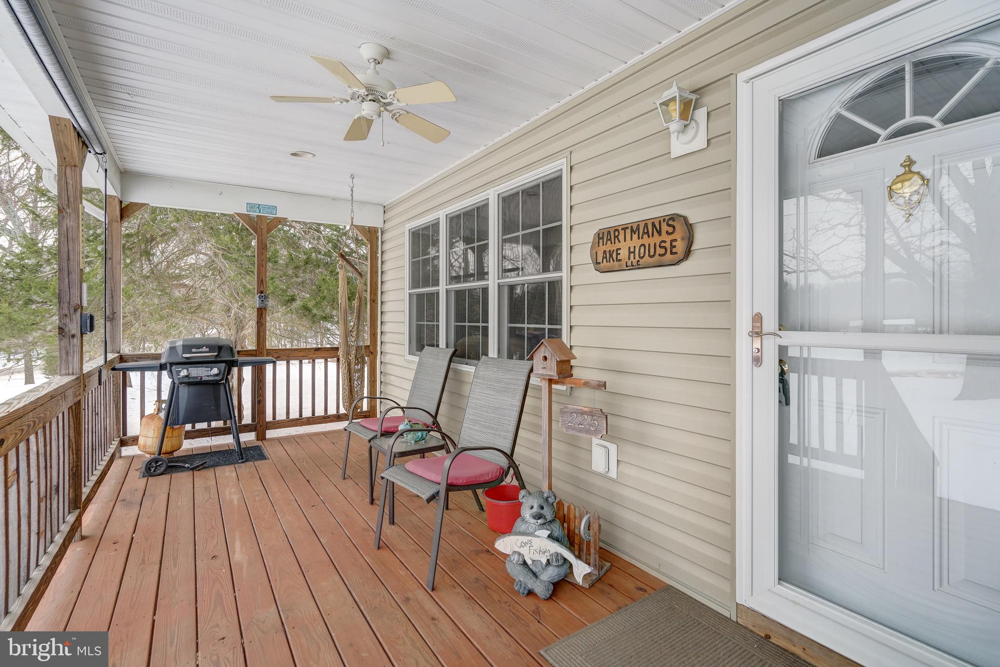 ASPEN HILLS - Residential