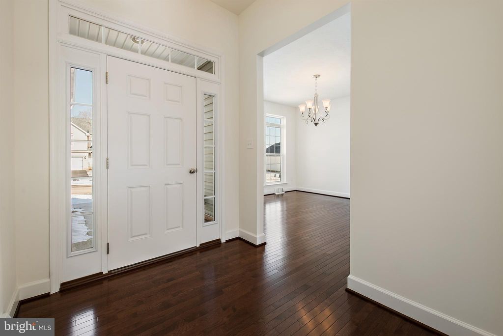 Photo of 125 Quartz Ridge Road #27, HANOVER, PA 17331 (MLS # PAYK2079904)