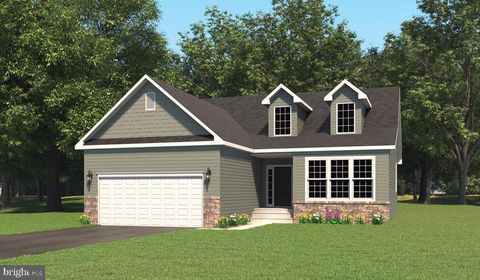 125 QUARTZ RIDGE ROAD 27 HANOVER PA 17331