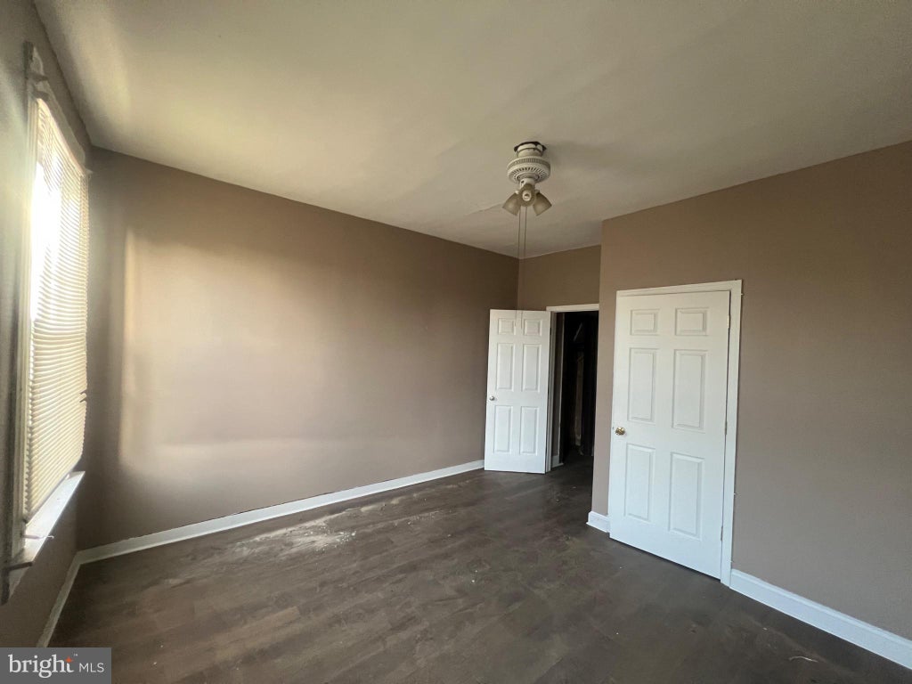 Photo of 2406 E Hoffman Street, BALTIMORE, MD 21213 (MLS # MDBA2234778)