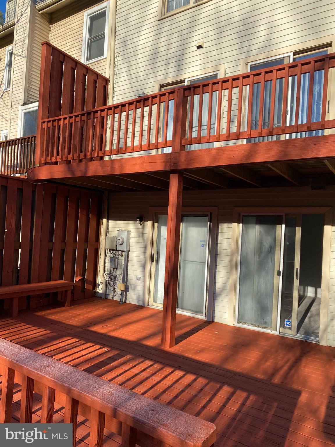 MIDDLEBRIDGE - Residential